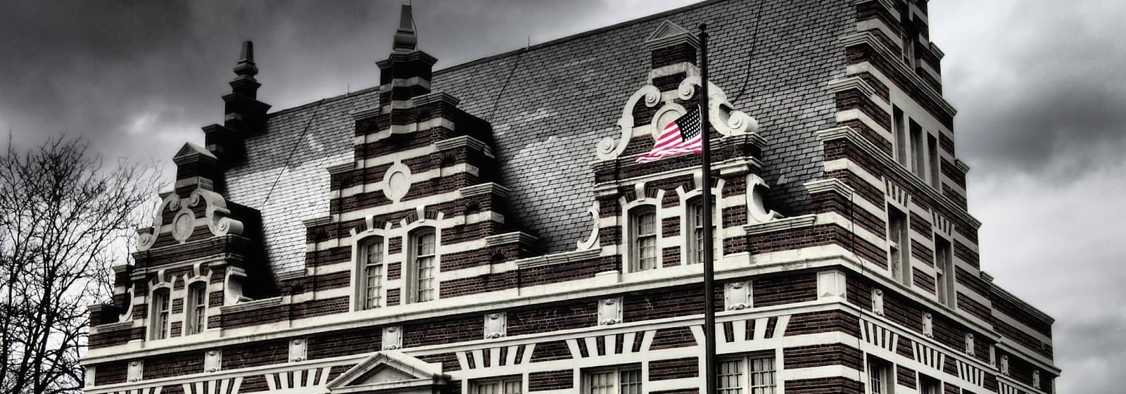 Brown County Historical Society Museum - Image 1