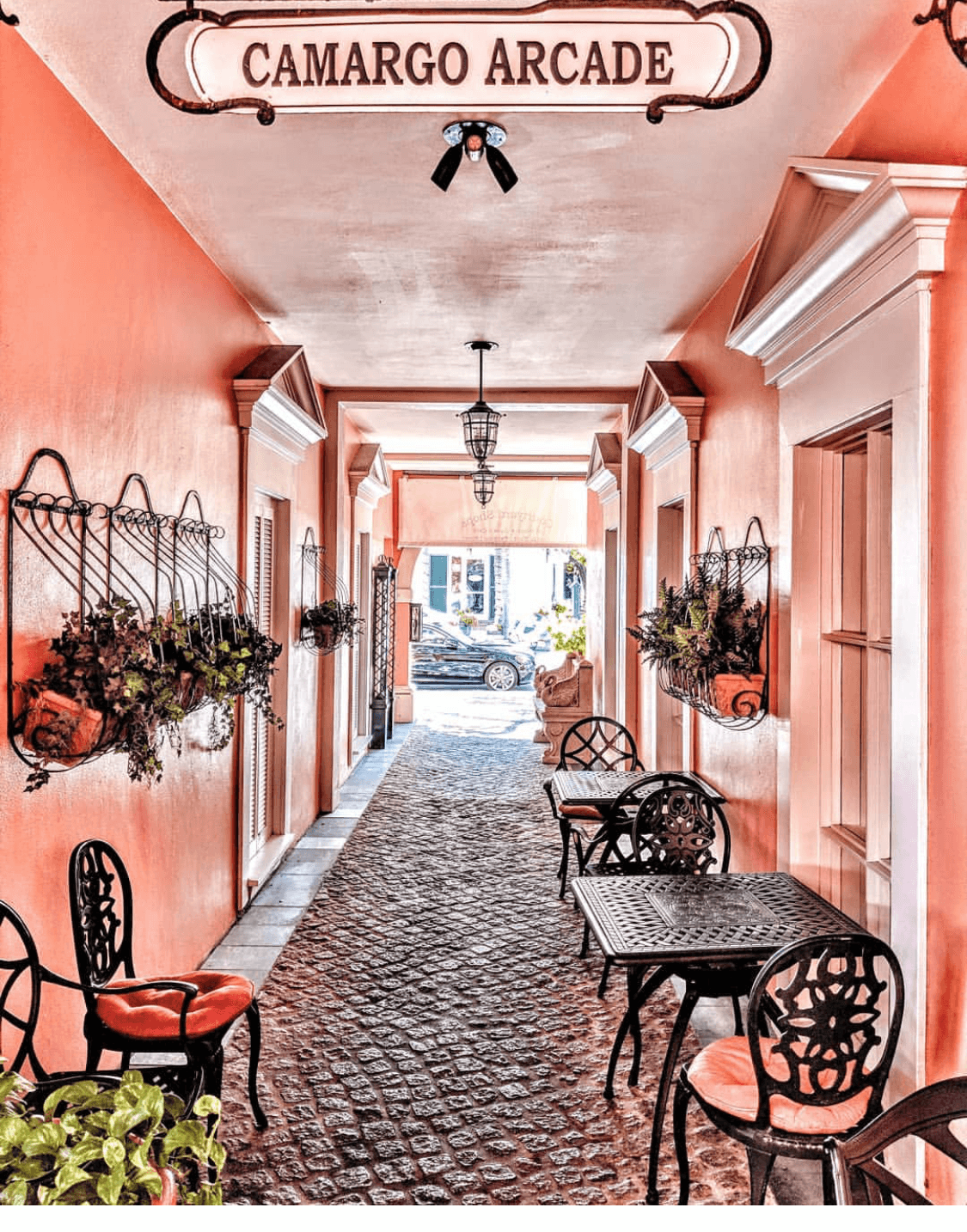 Janes Cafe - Image 1