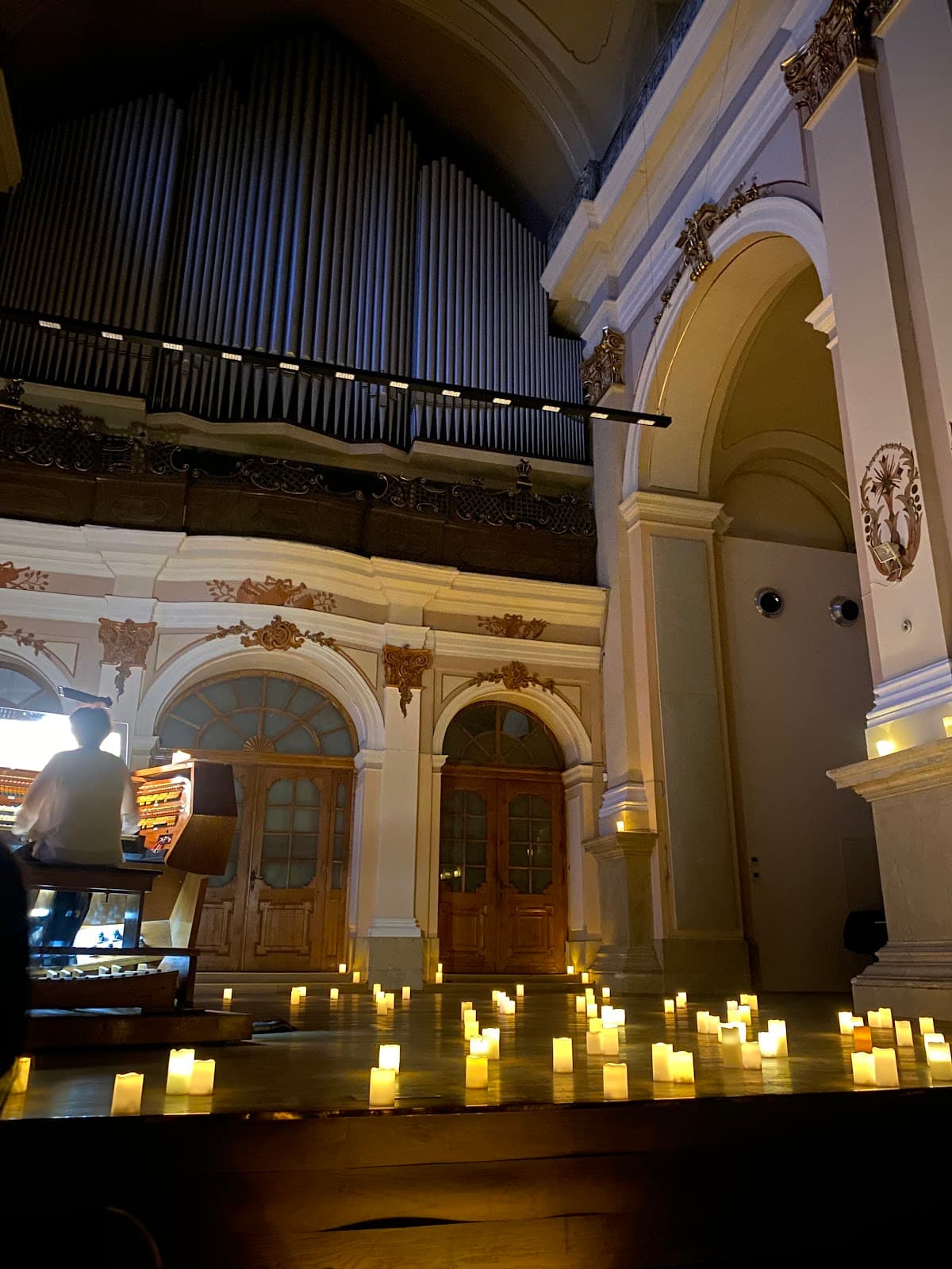 Organ Hall St. Mary Magdalene - Image 1