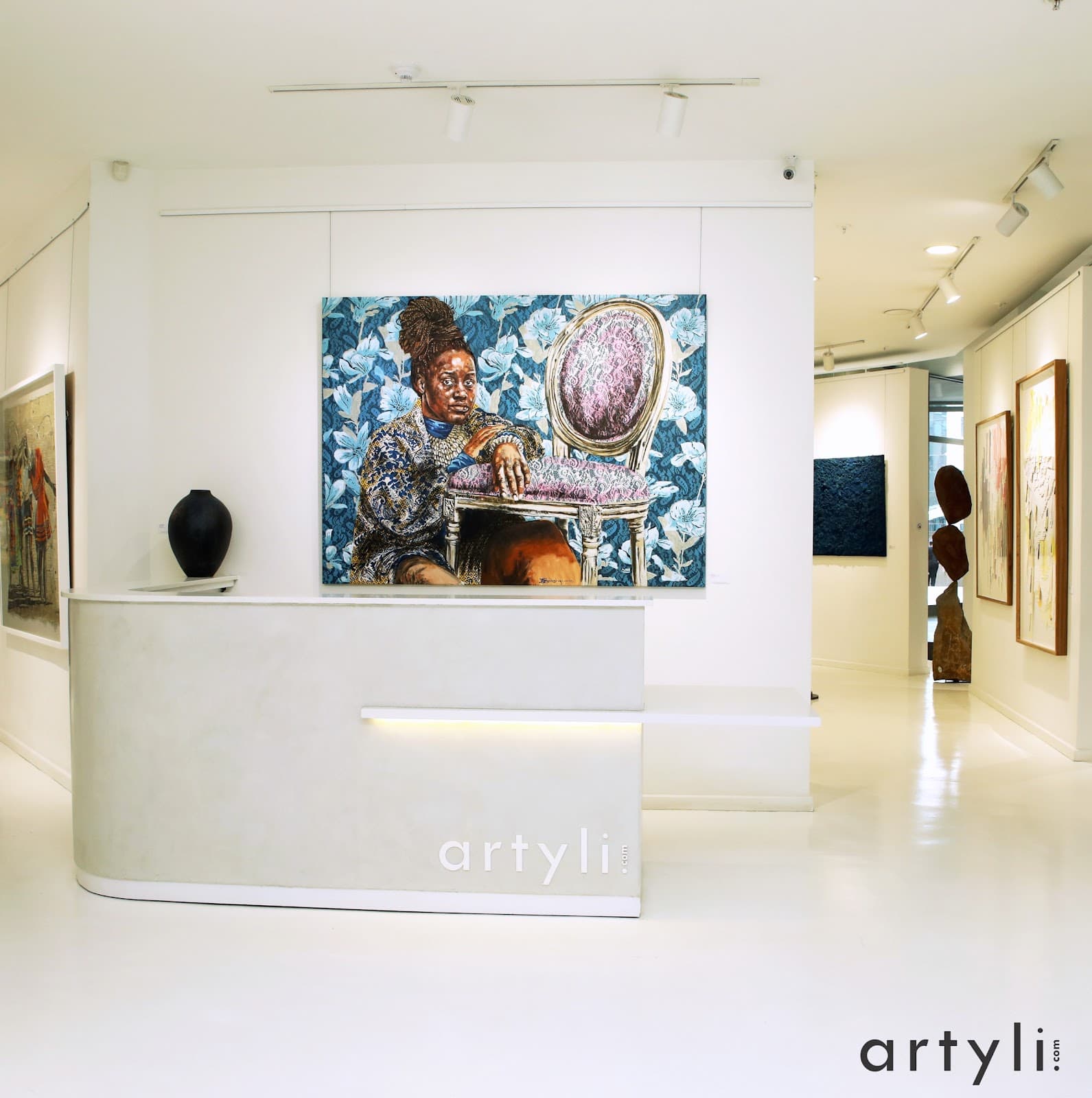 Artyli Gallery - Image 1