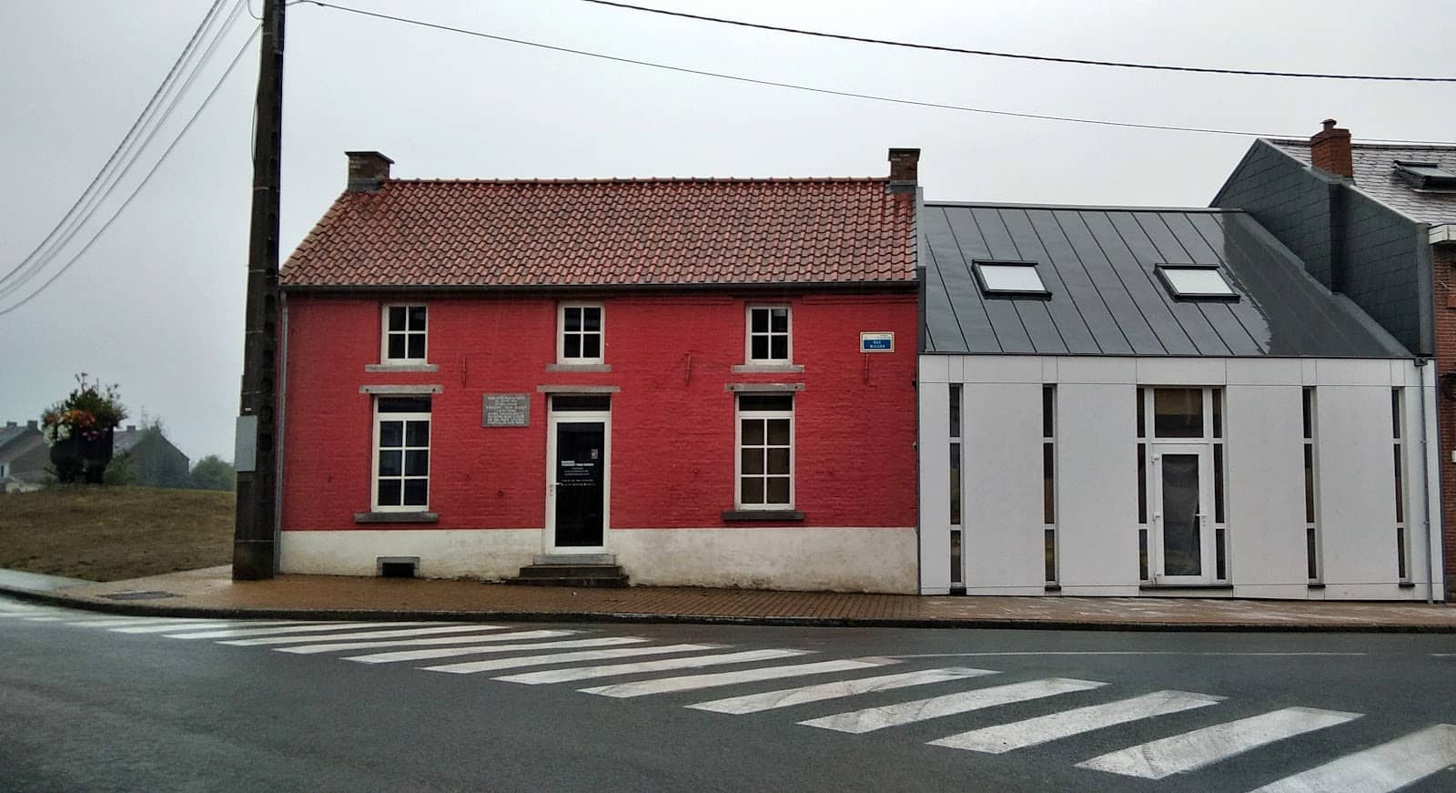 Industrial Heritage Walk