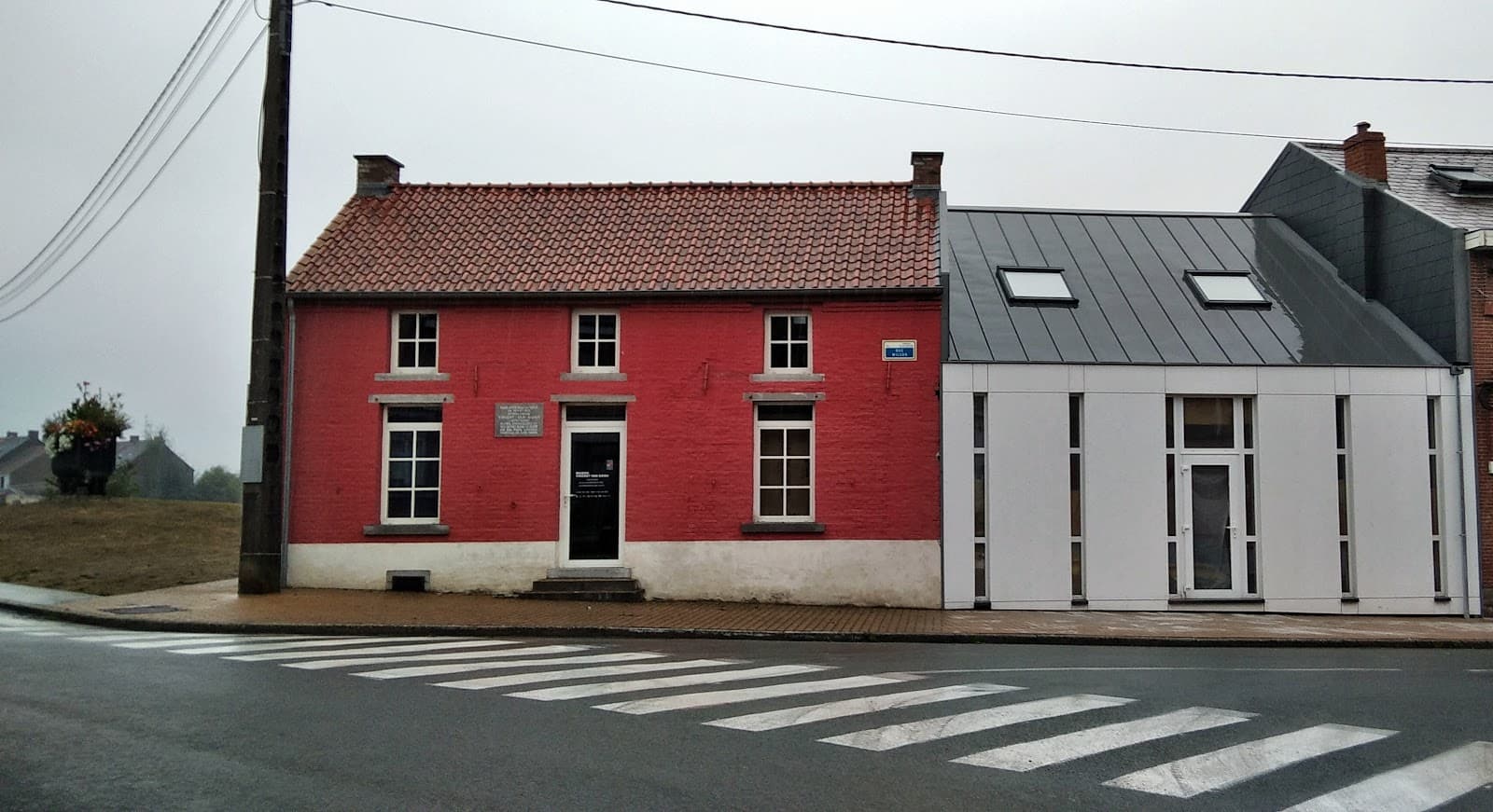 Maison Van Gogh Wasmes - Image 1