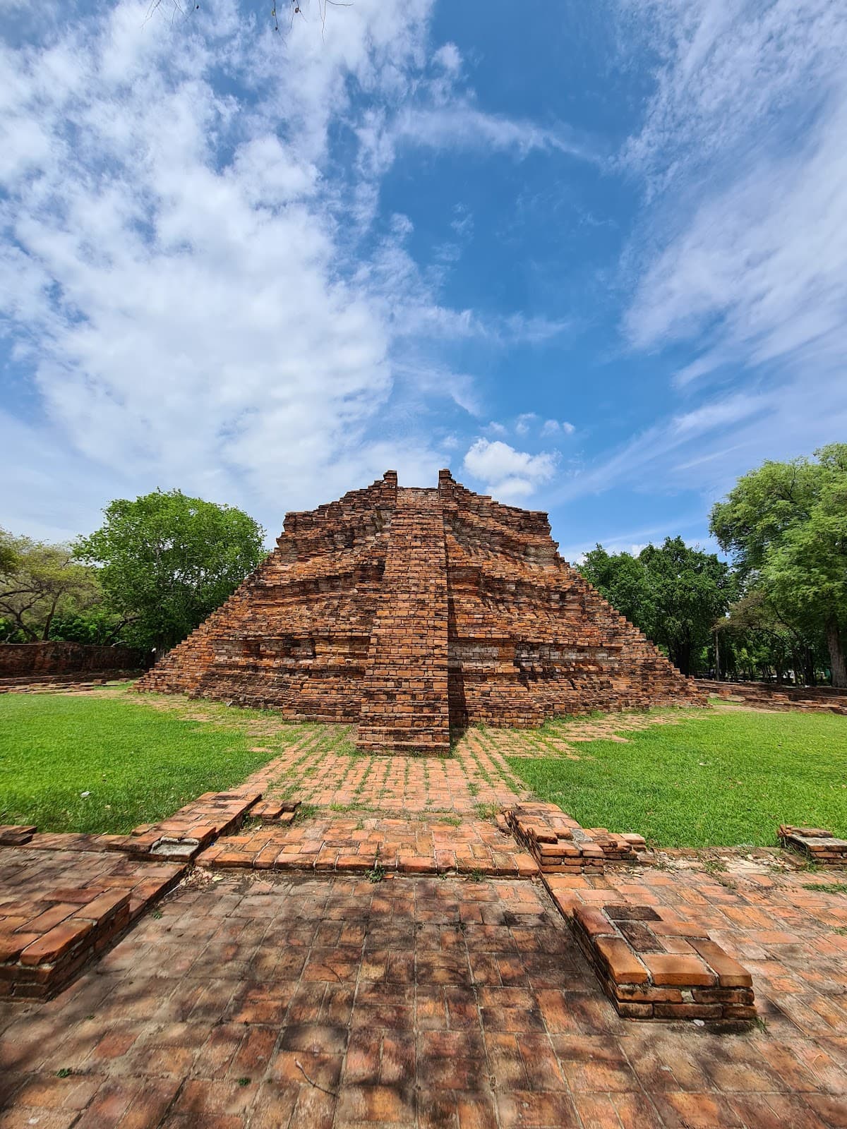 Wat Worapho - Image 1