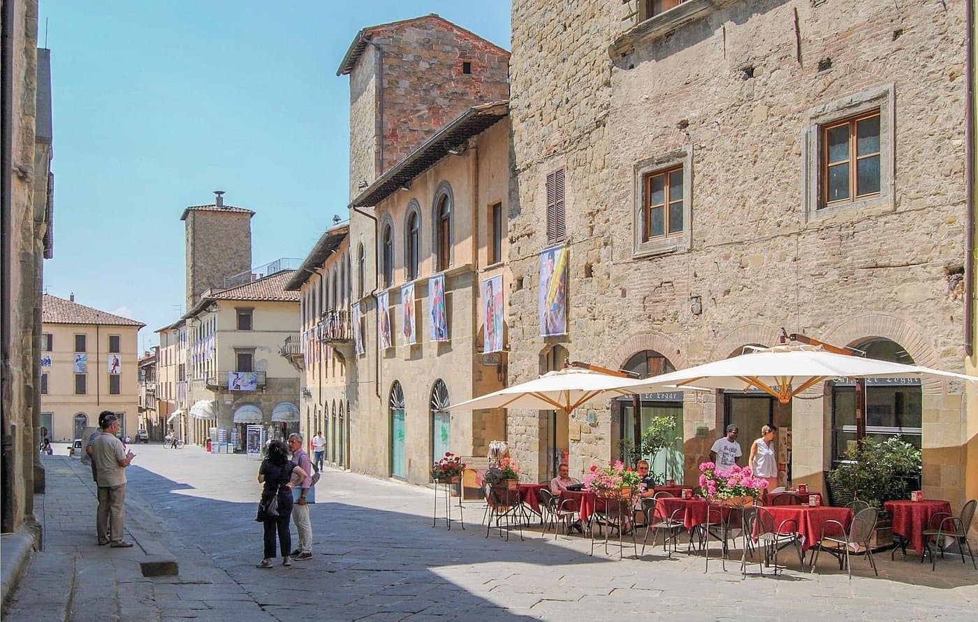 Sansepolcro - Image 1