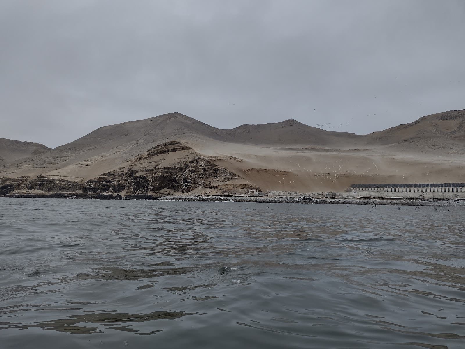 El Frontón Island - Image 1