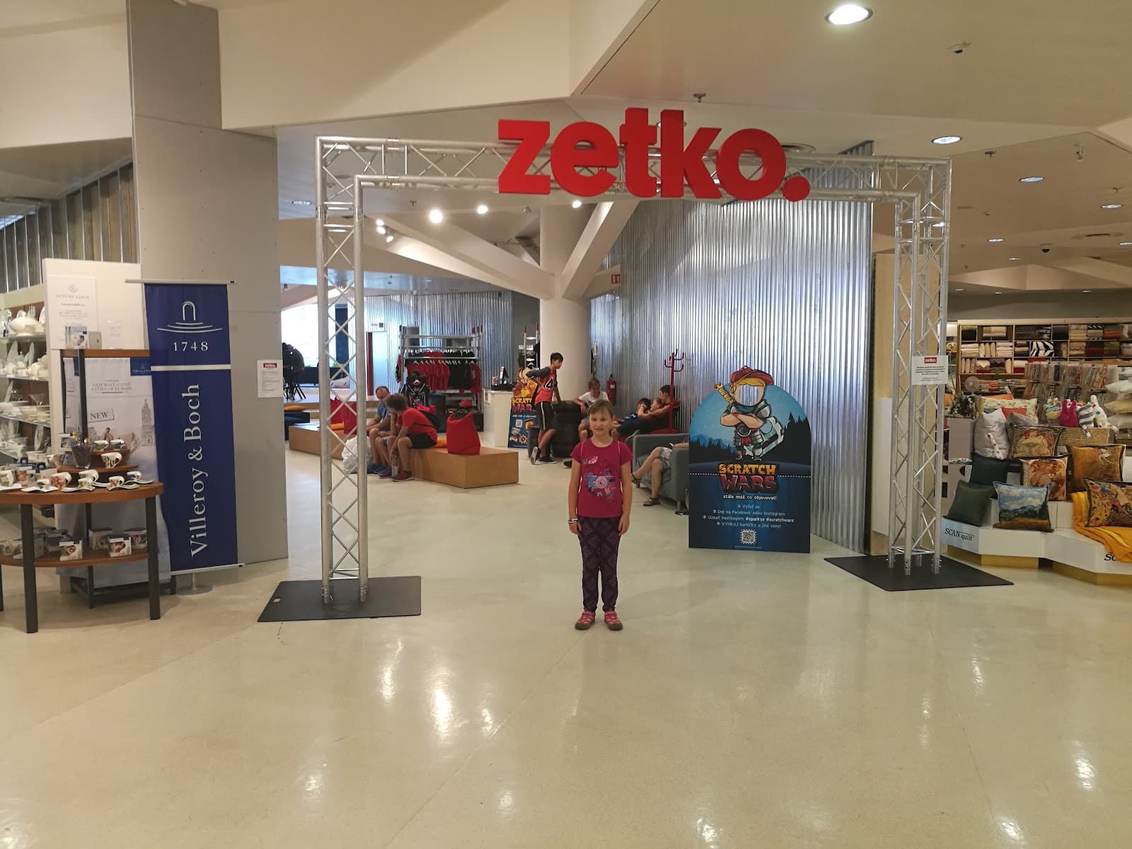 Kotva Mall - Image 1