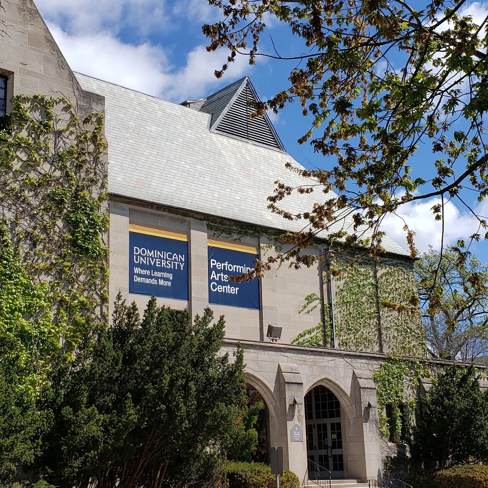 Dominican University Performing Arts Center - Image 1