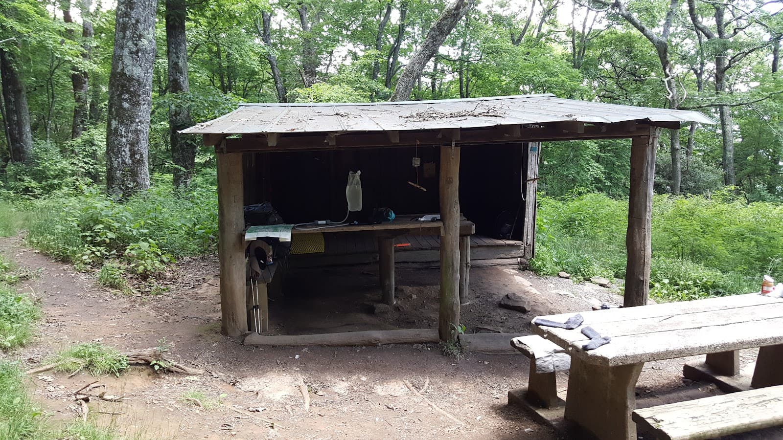 Siler Bald - Image 1