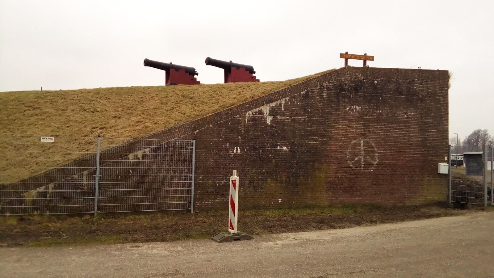 Fort Oostoever - Image 1