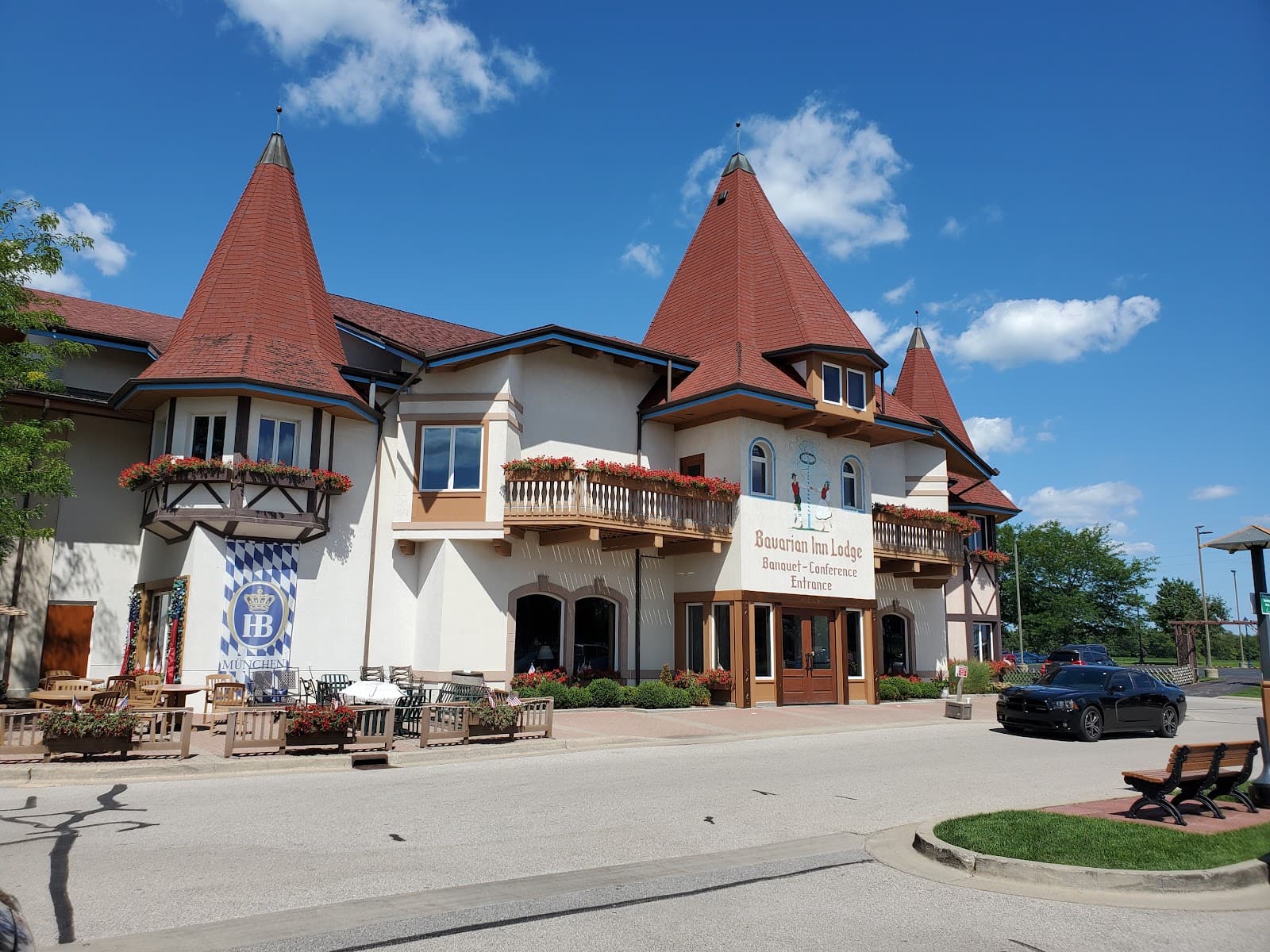 Frankenmuth - Image 1