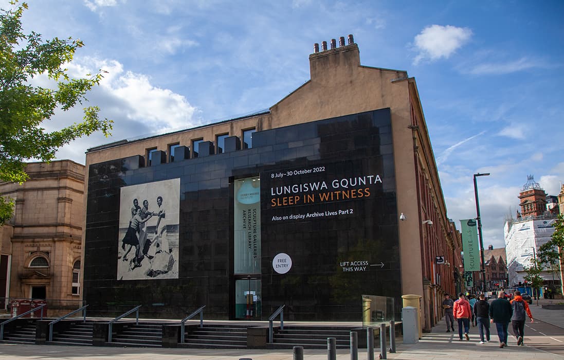 Henry Moore Institute - Image 1
