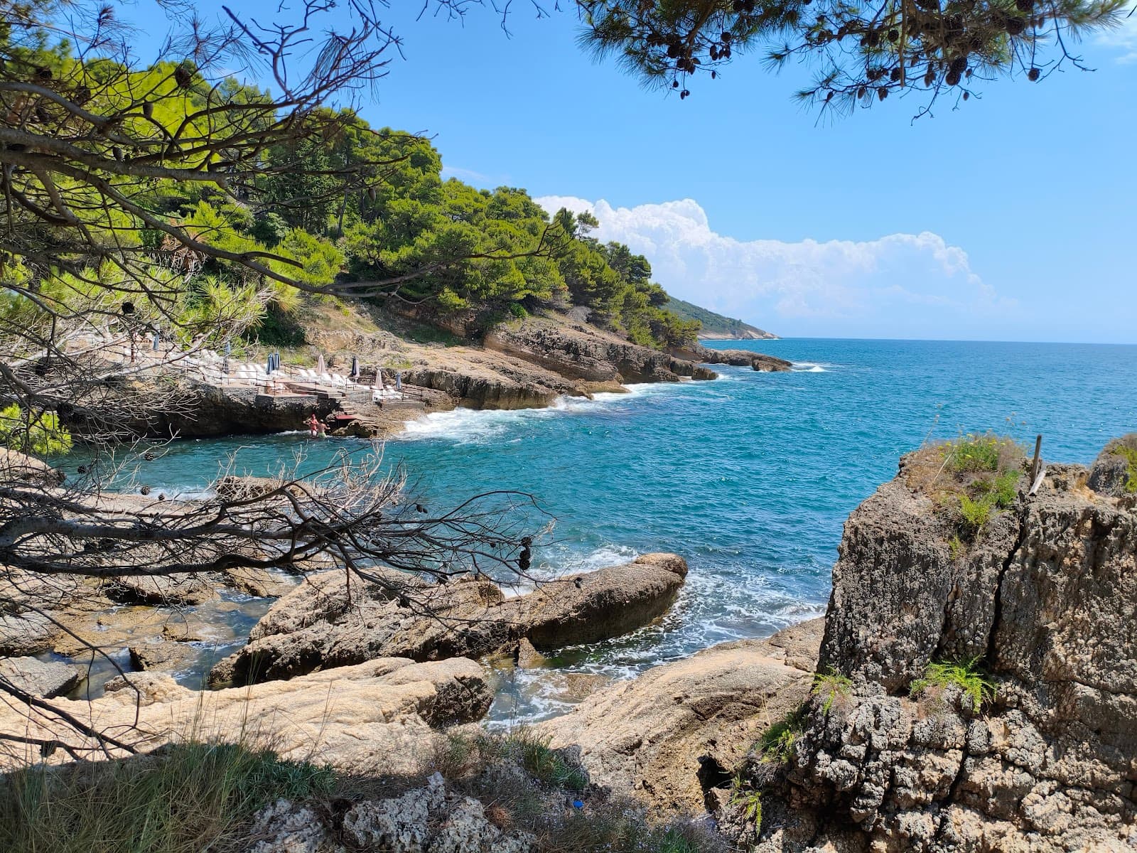 Ulcinj Promenade Ulcinj - Image 1