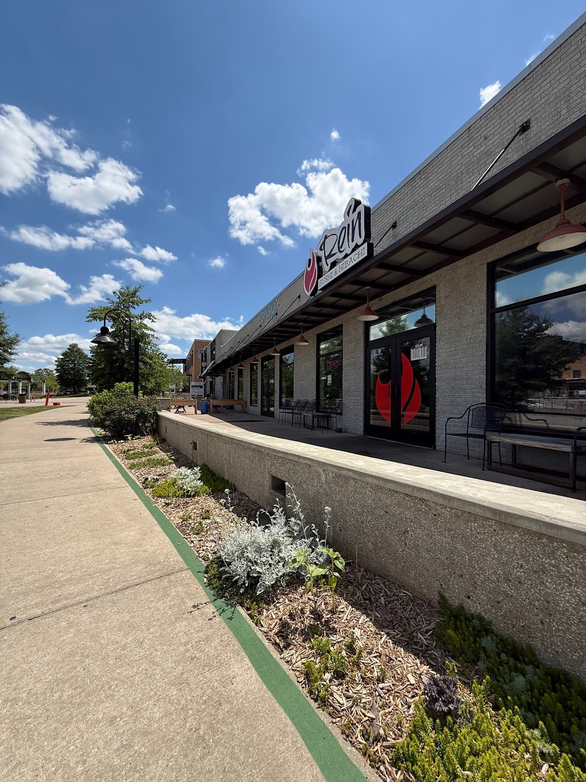 Downtown Springdale (Emma Ave) - Image 1