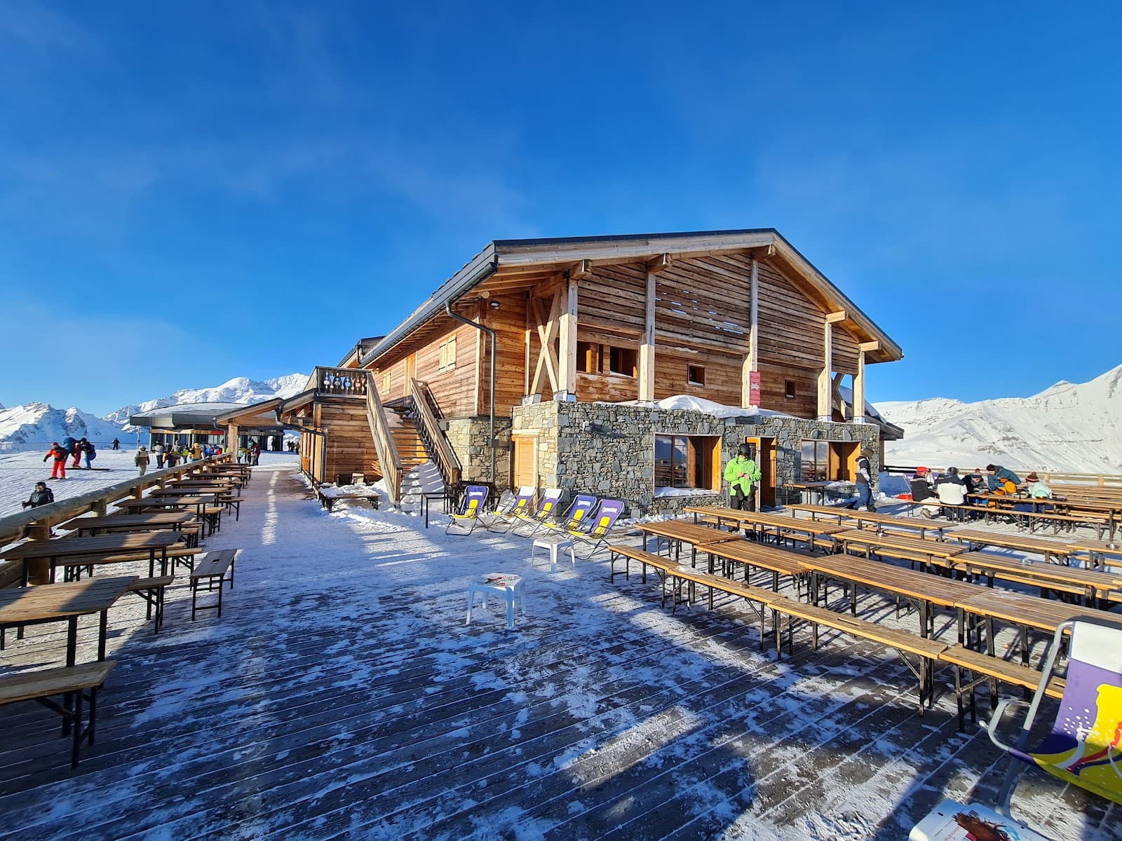 Val d’Isère - Image 1