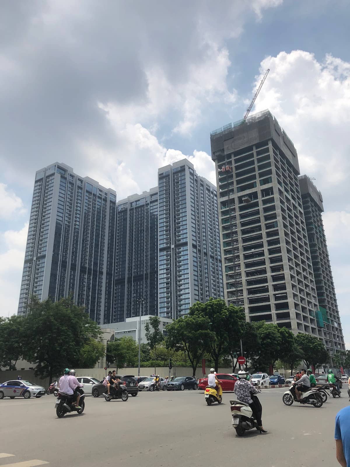 The Iconic Cống Vị