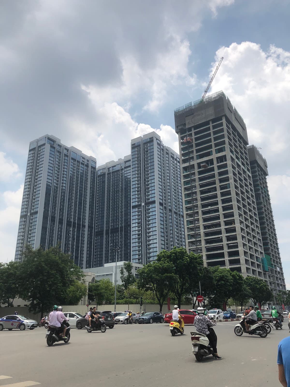 Cống Vị Area - Image 1