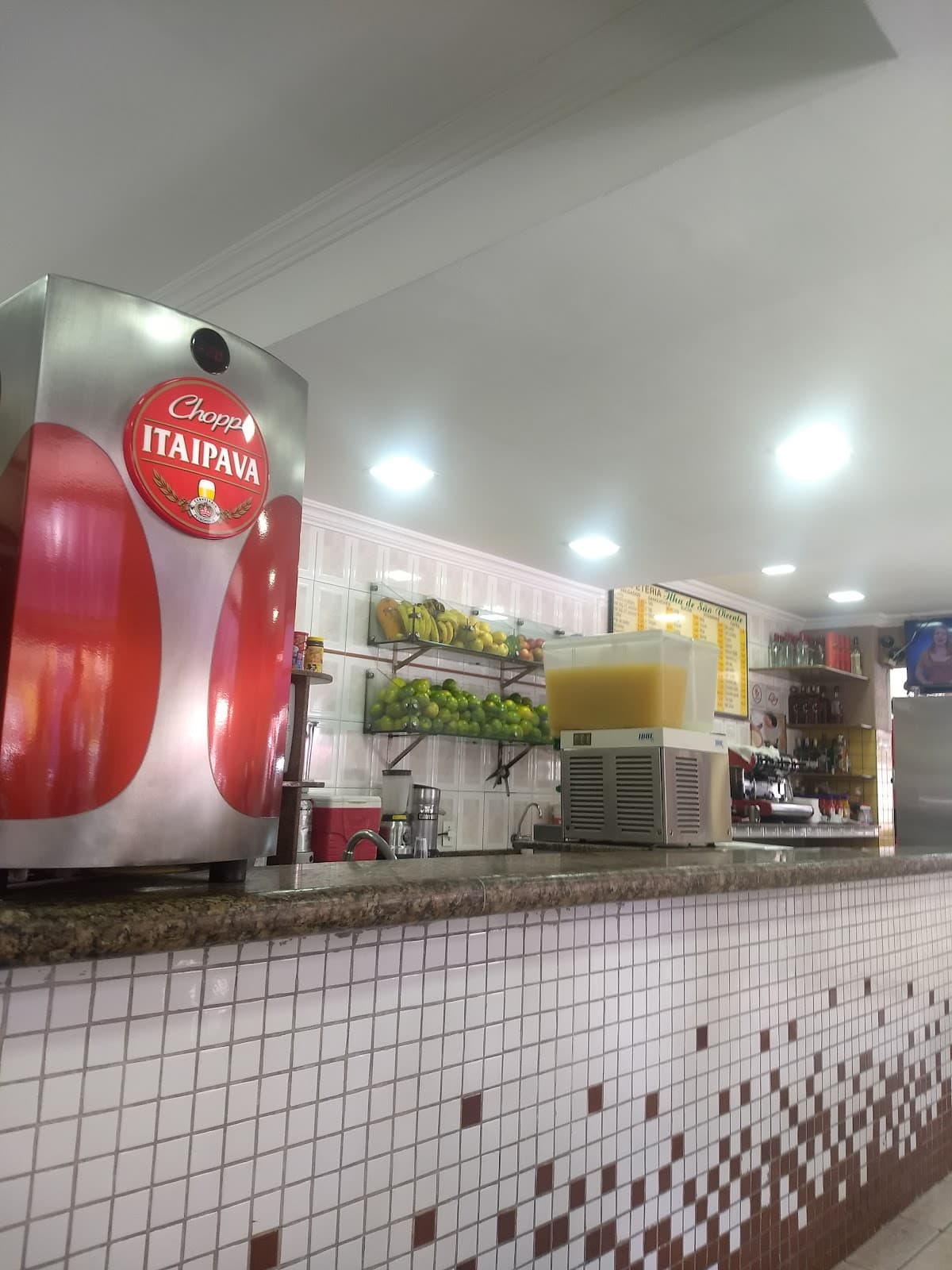 Praça Coronel Lopes - Image 1