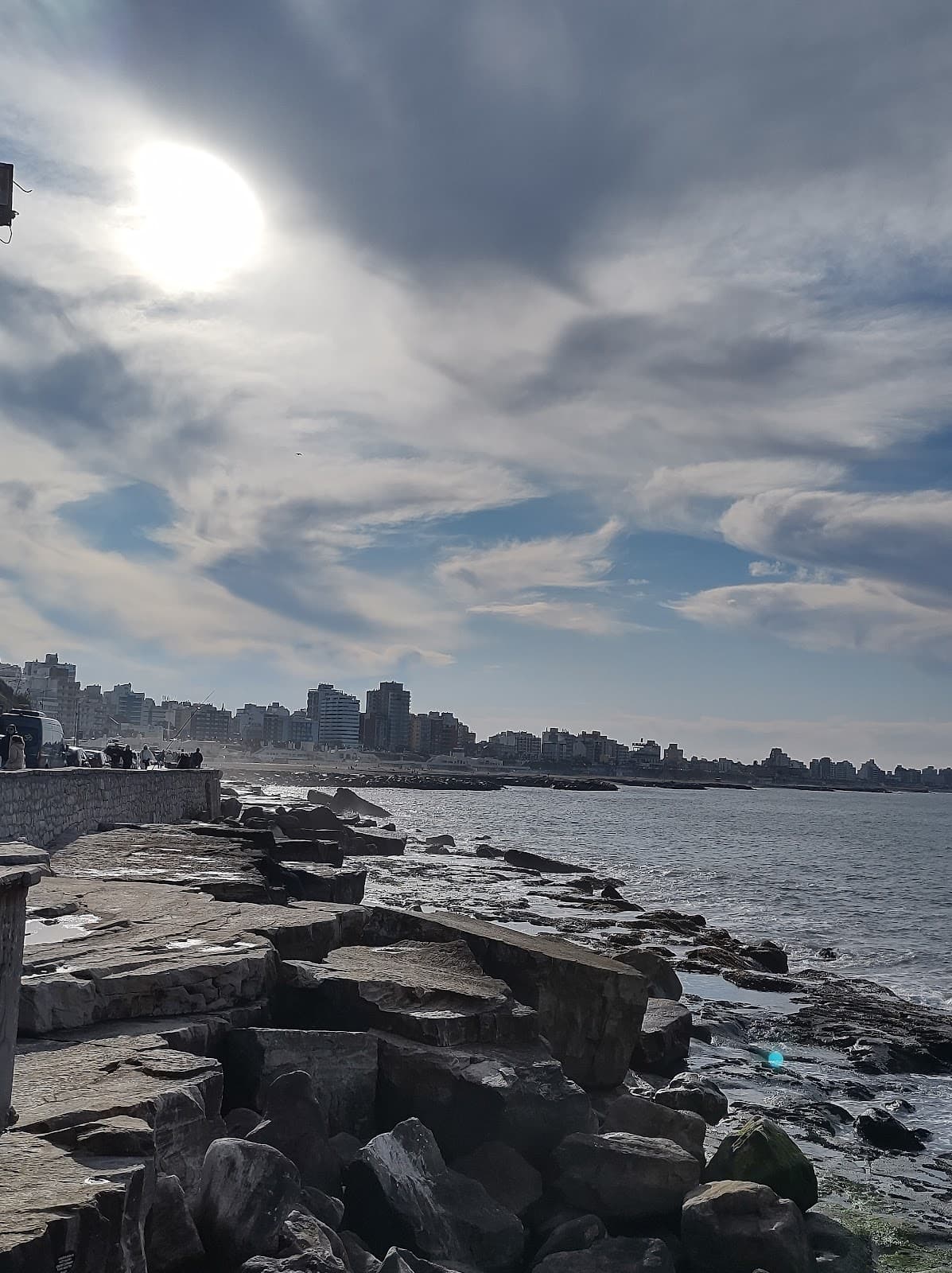 La Perla Beach - Image 1