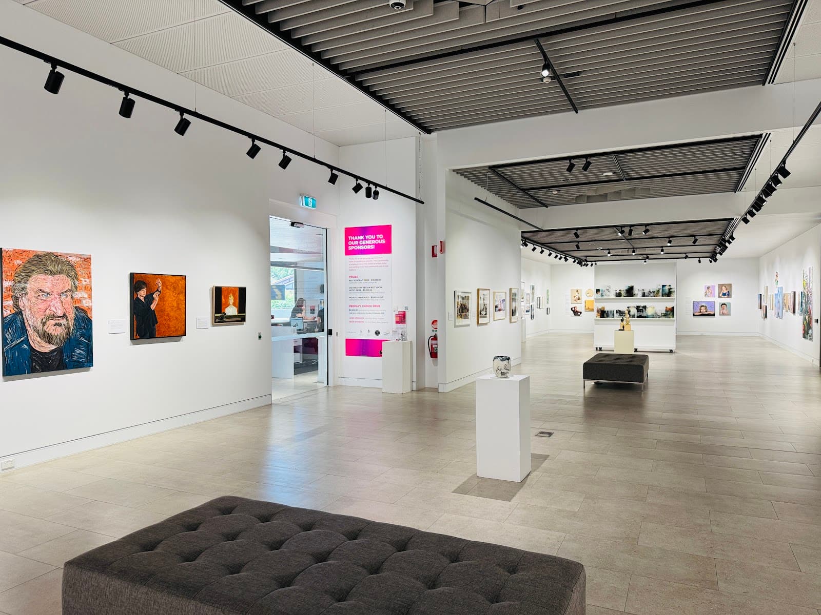 Church Street Heritage Precinct - Image 1