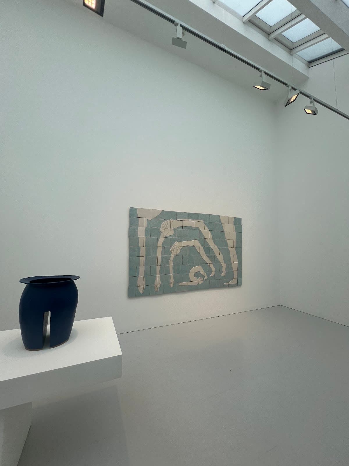 Kate MacGarry, 27 Old Nichol St, London E2 7HN, United Kingdom - Image 1