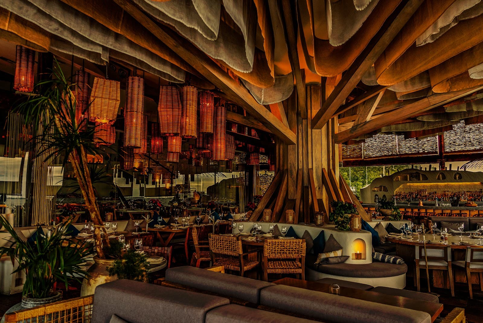 Illios Cancun - Image 1