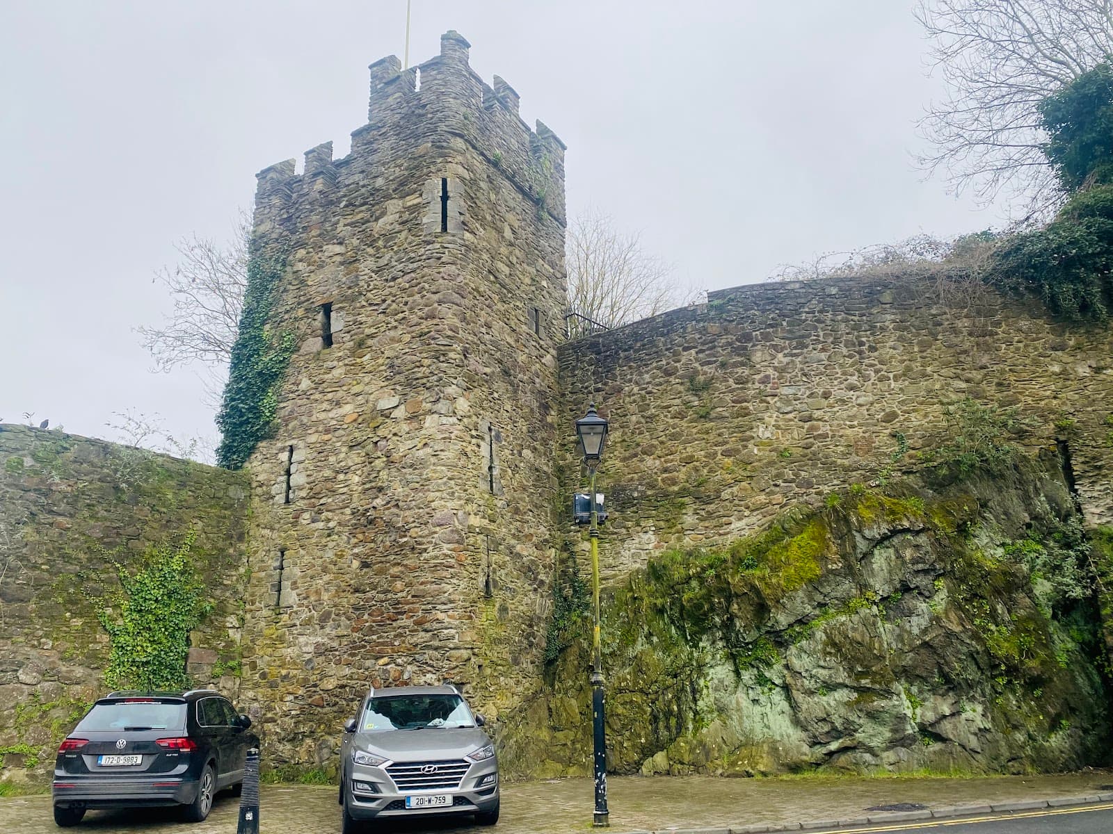 Beach Tower - Image 1