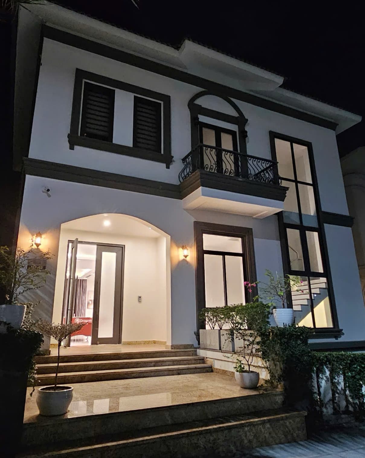 Ha Long City Seaside Road - Image 1