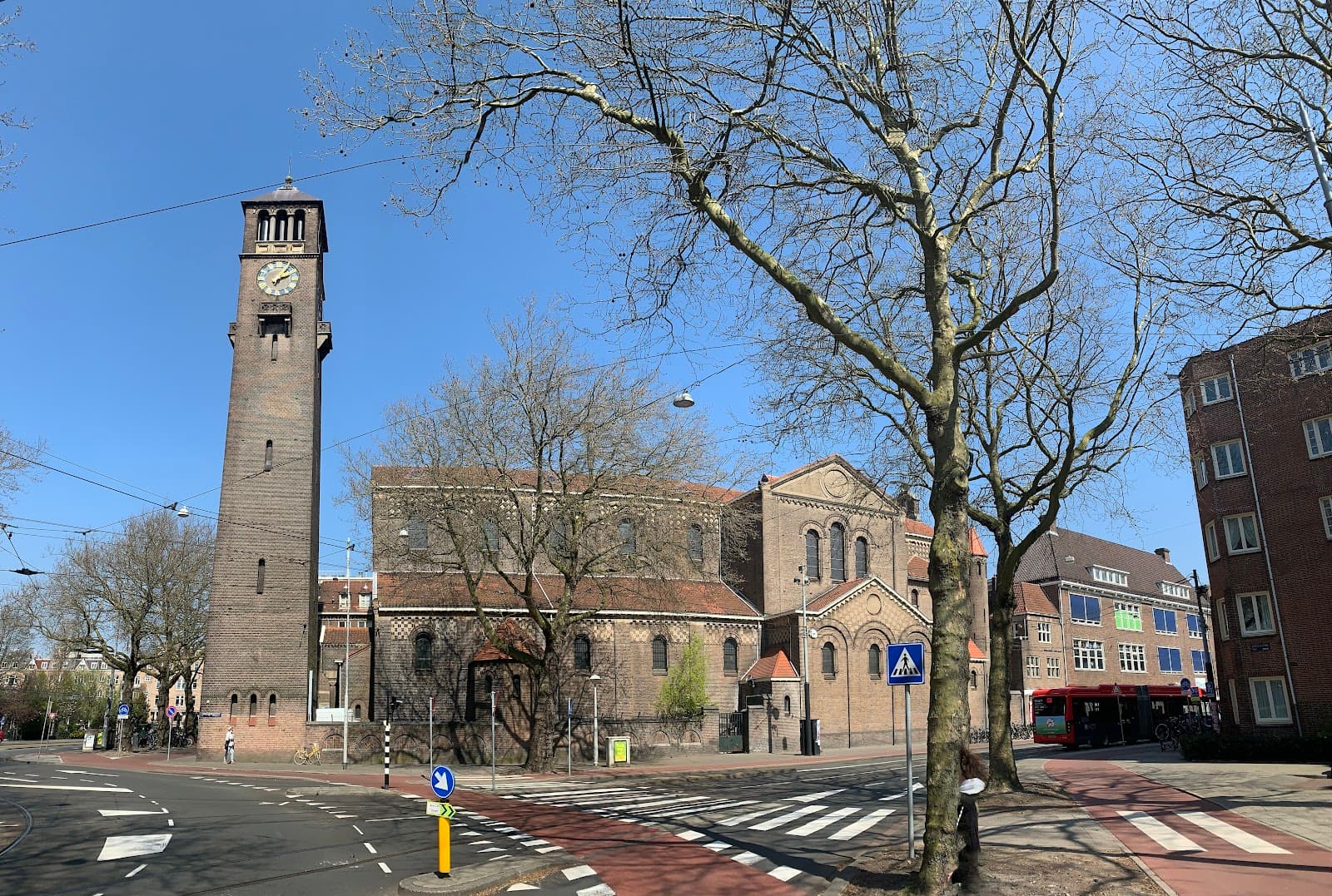 Sint Agneskerk - Image 1