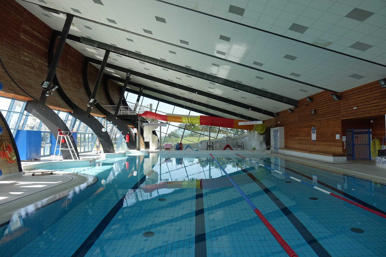 Océanile Water Park - Image 1