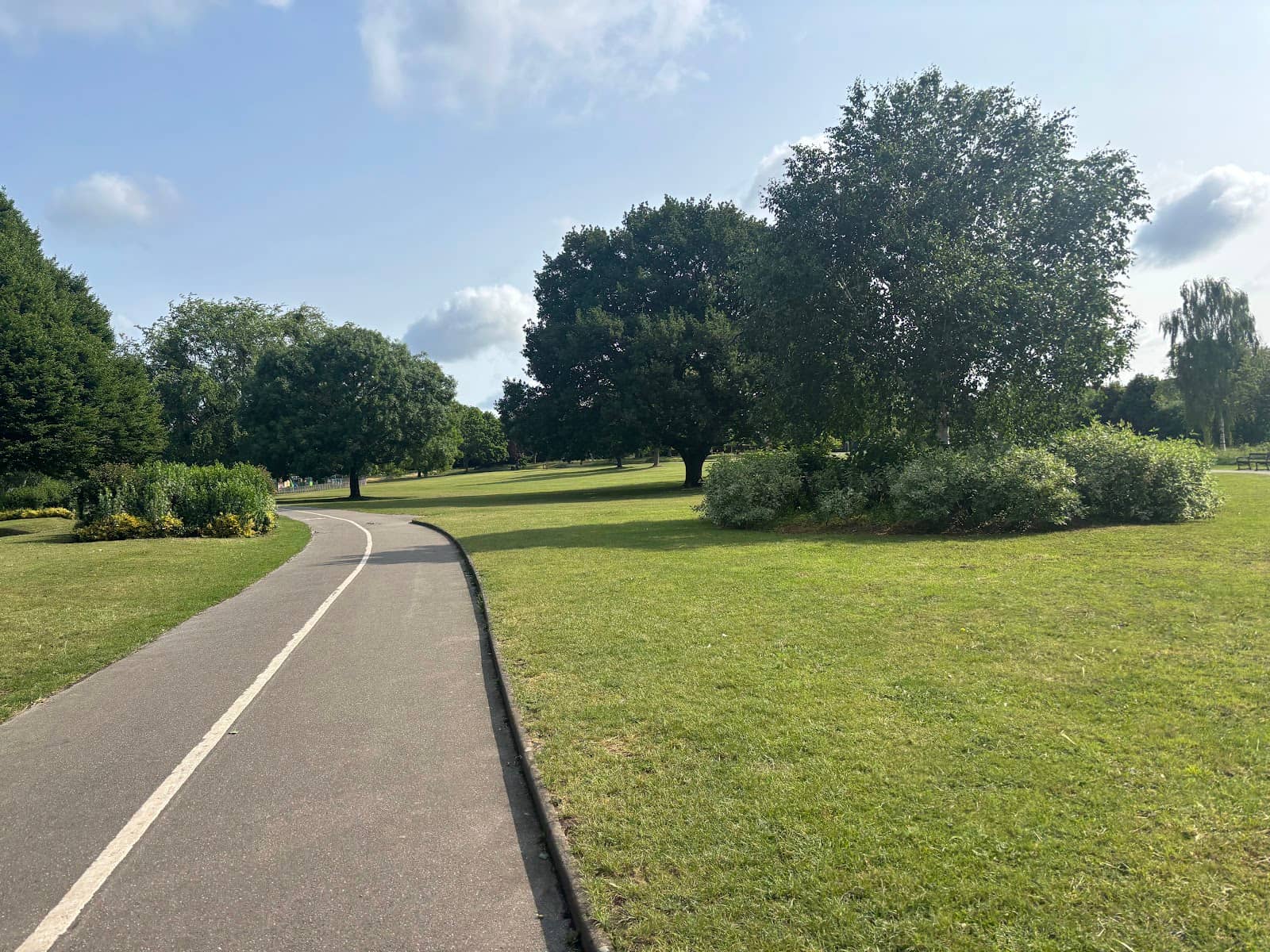 Children's Playground