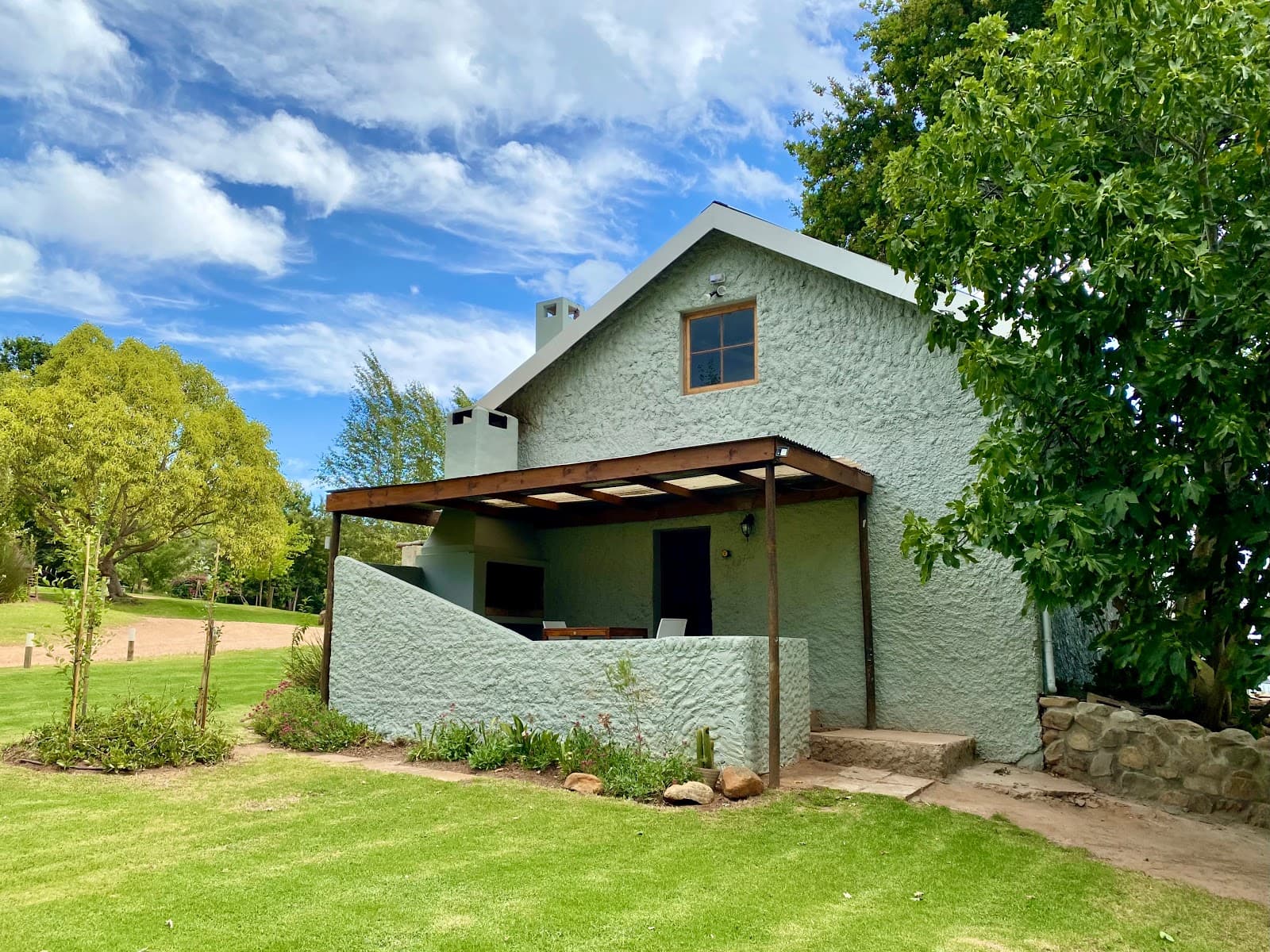 Pat Busch Mountain Reserve - Image 1