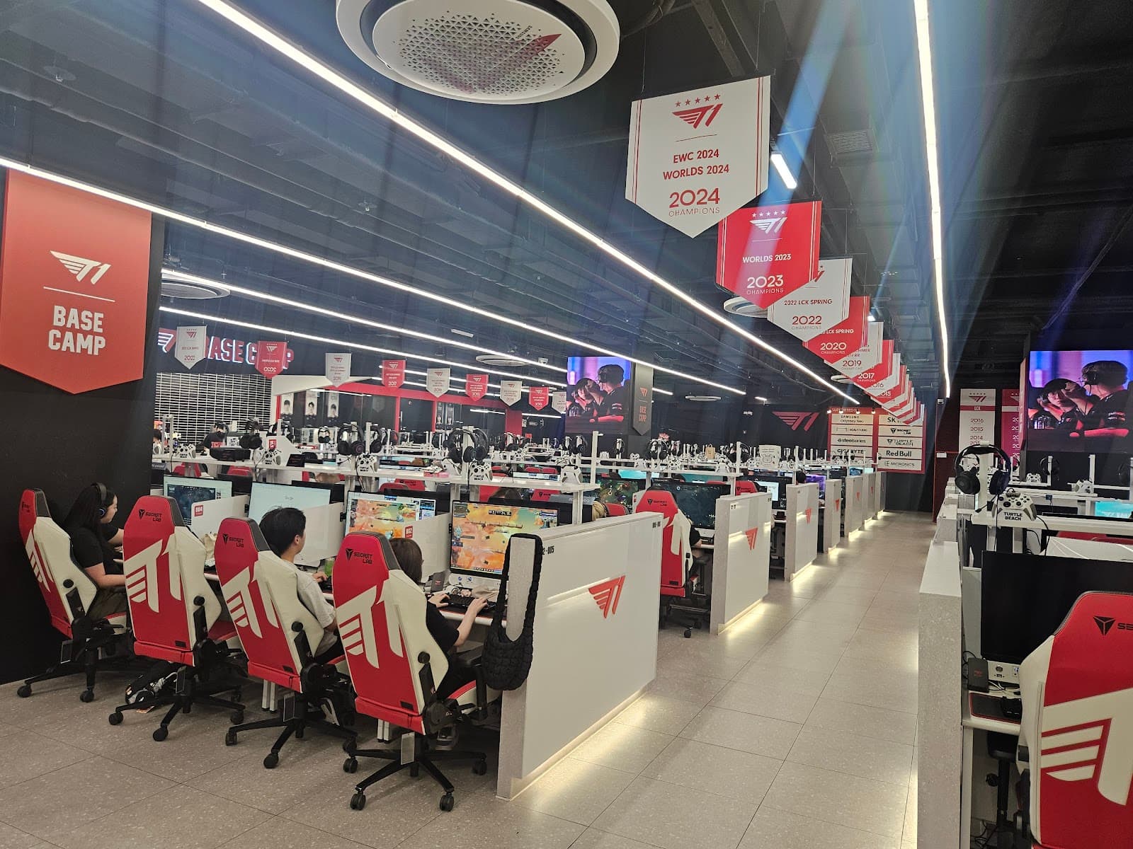 Unnamed PC Bang (various locations) - Image 1