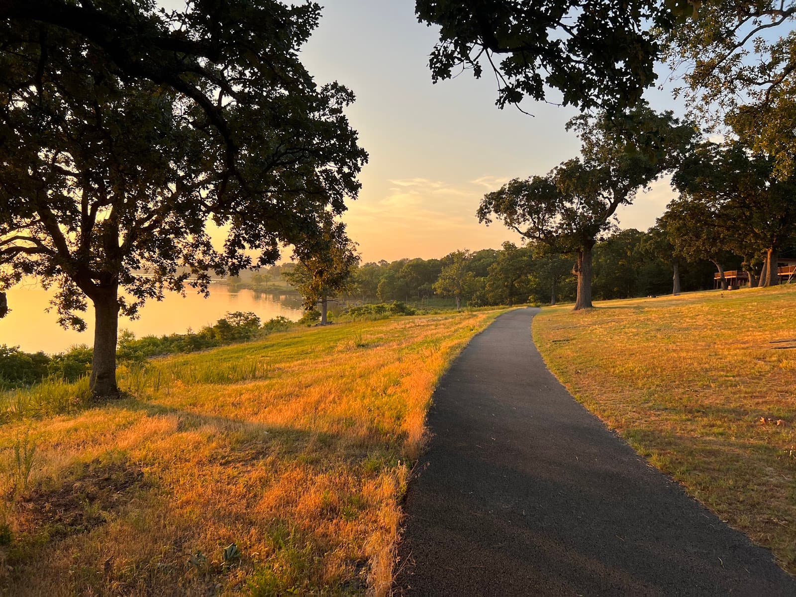 Sequoyah State Park - Image 1