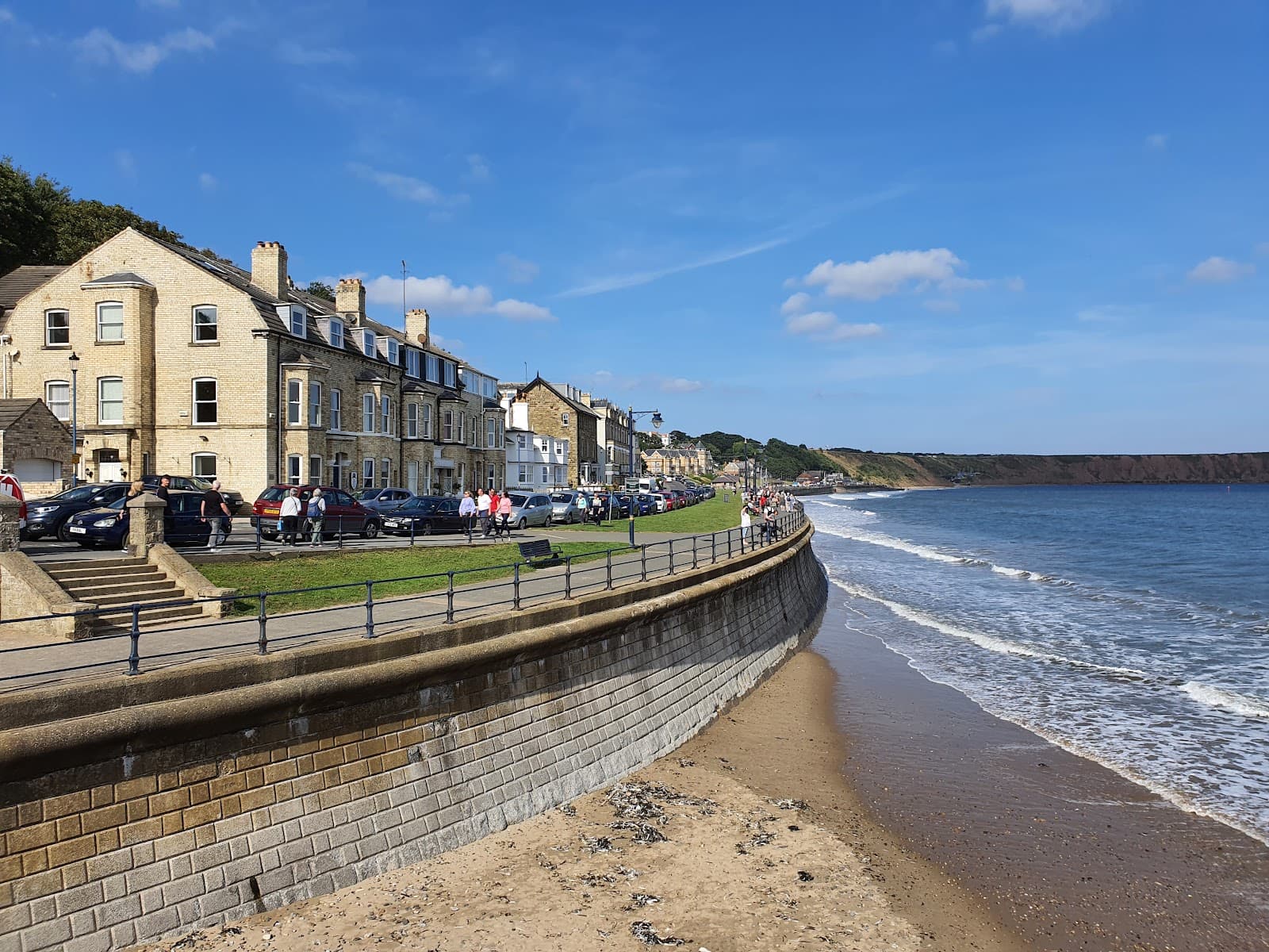 Hunmanby Gap - Image 1