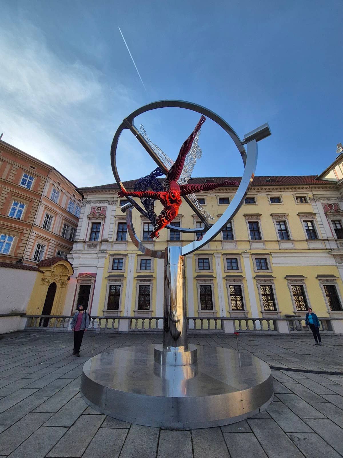 Vera Čáslavská Tribute