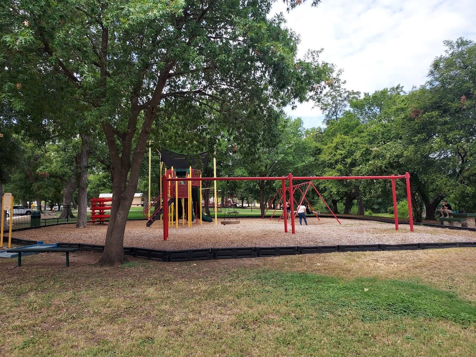 Beach Volleyball Fun