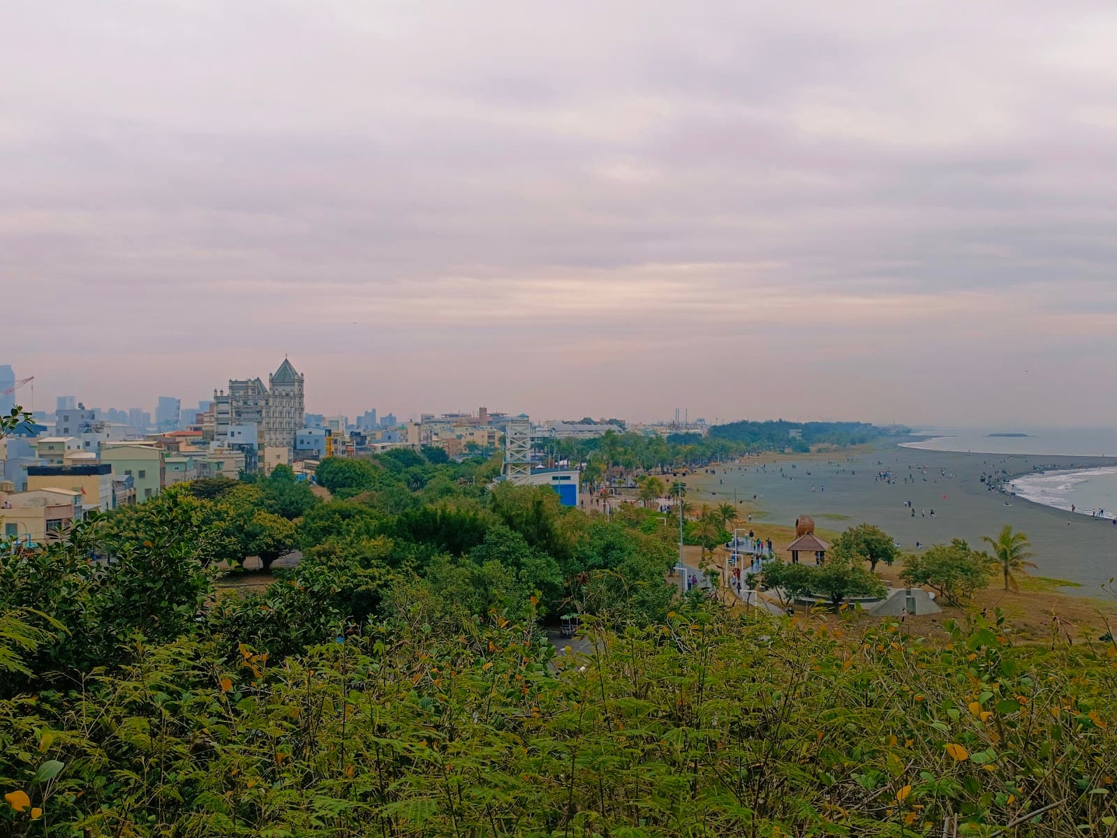 Cijin Island - Image 1