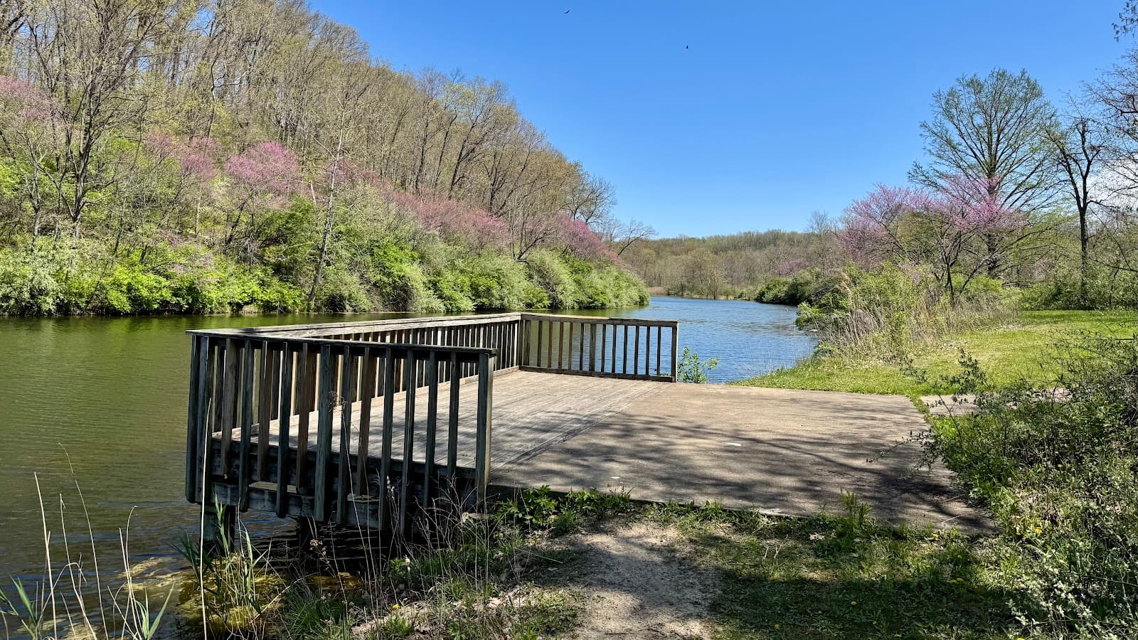 Kickapoo State Recreation Area - Image 1