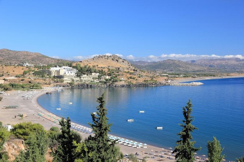 Vlycha Beach - Image 1