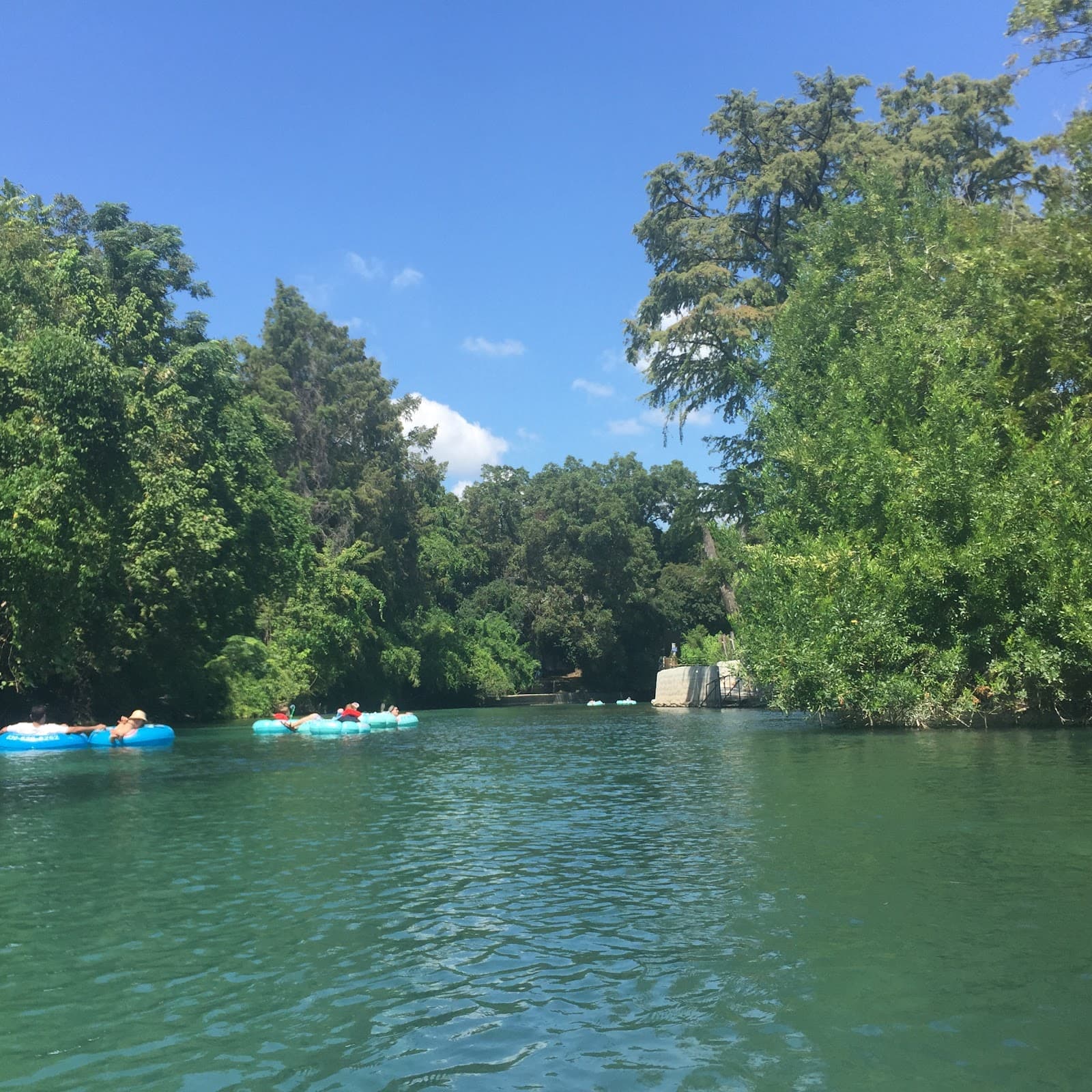 Comal River - Image 1