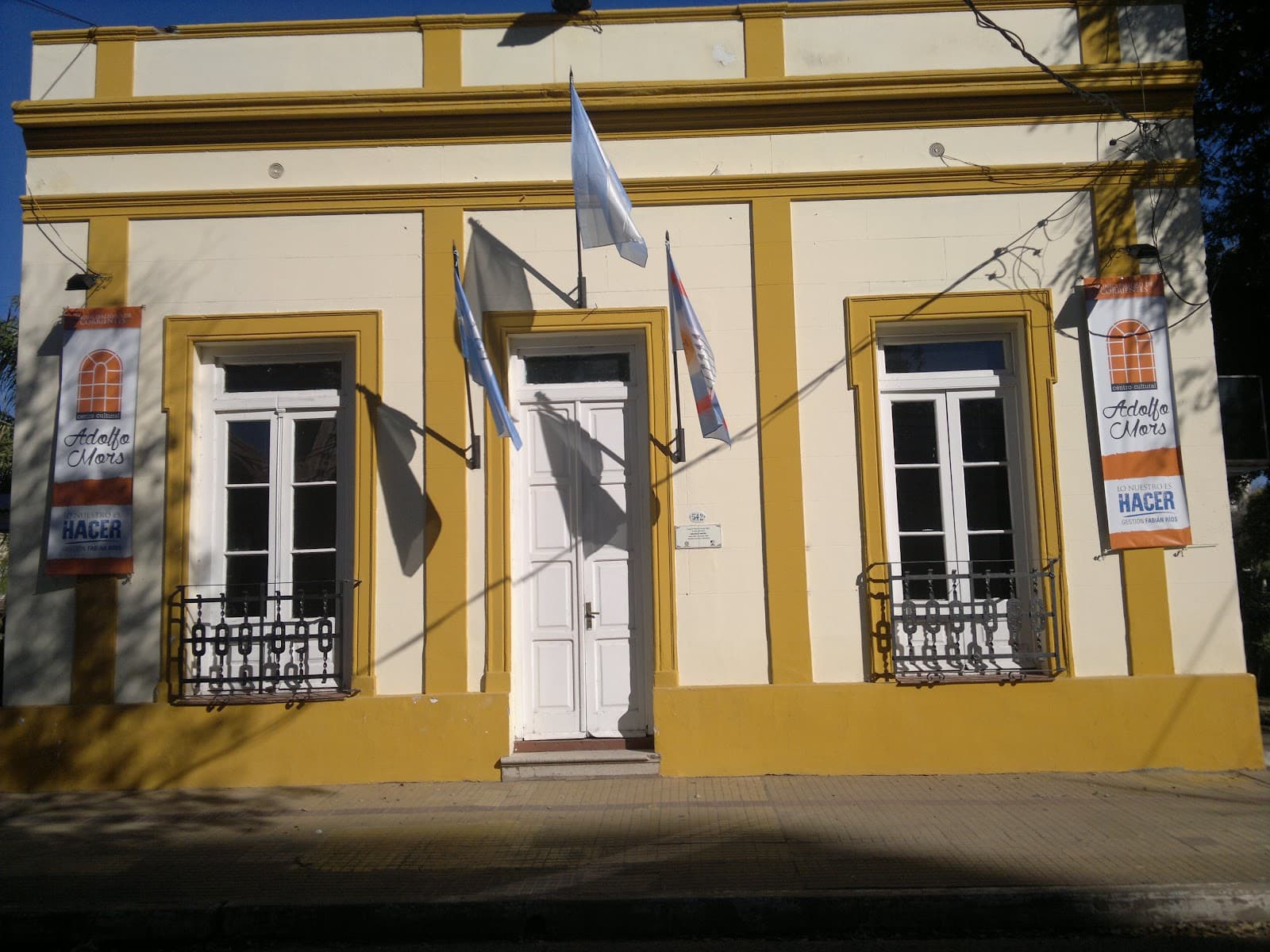 Centro Cultural Adolfo Mors - Image 1