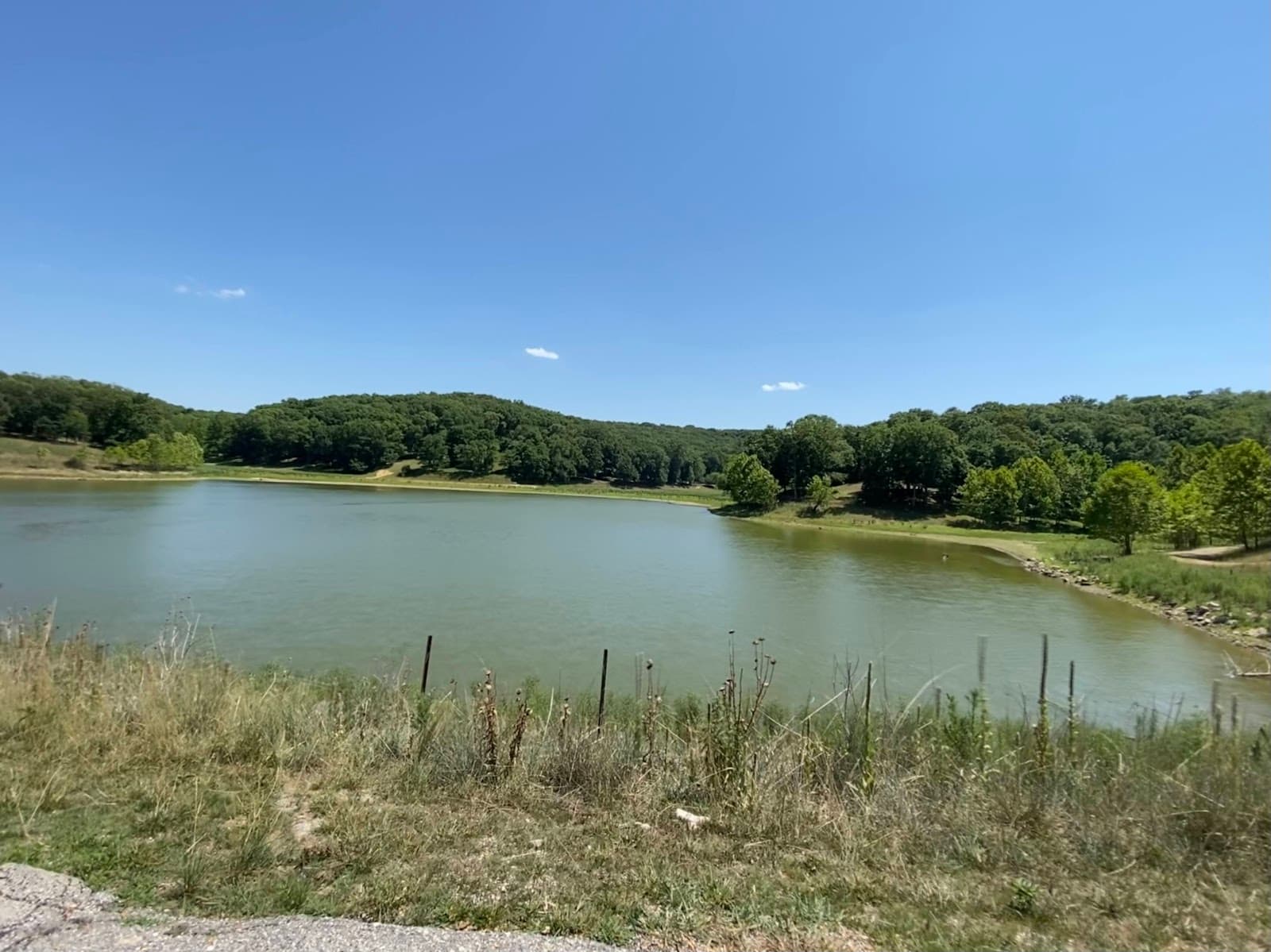 Lone Elk Park - Image 1