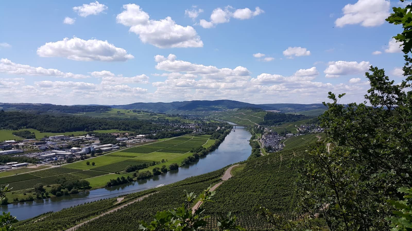 Kurpark Bernkastel-Kues
