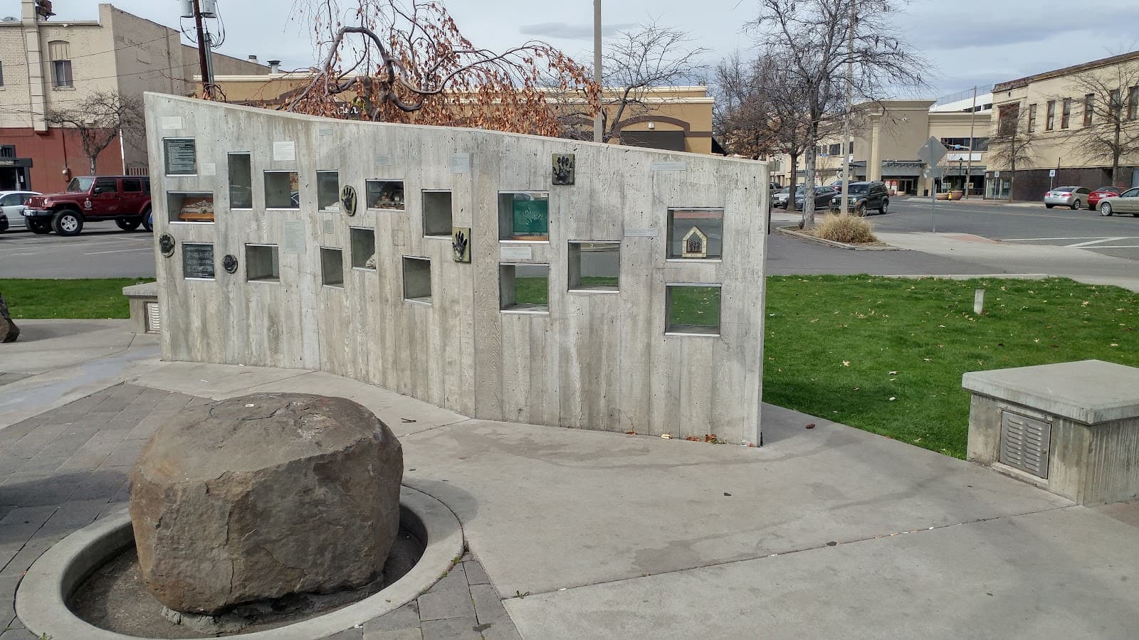 Millennium Plaza - Image 1