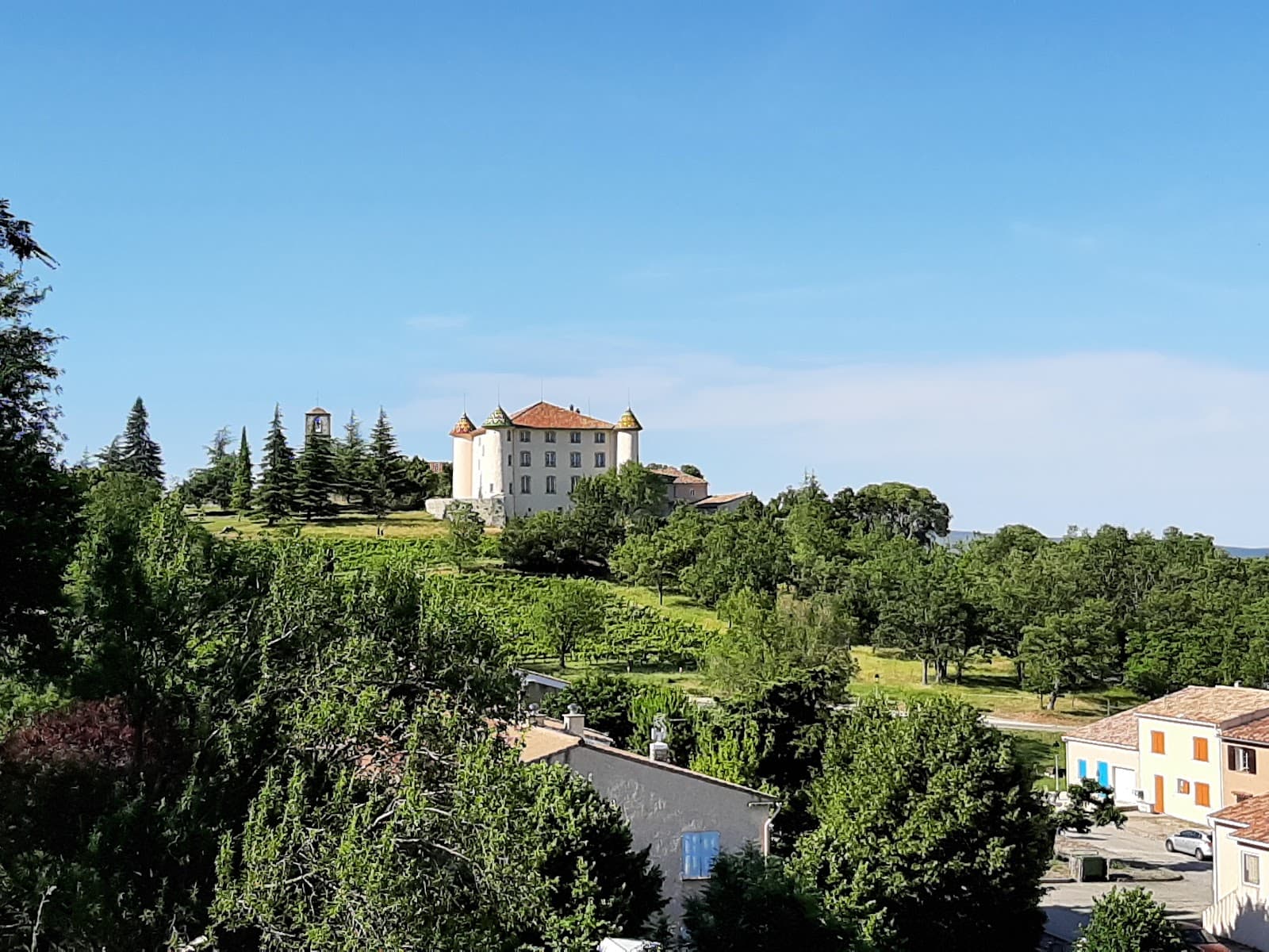 Aiguines Old Village - Image 1