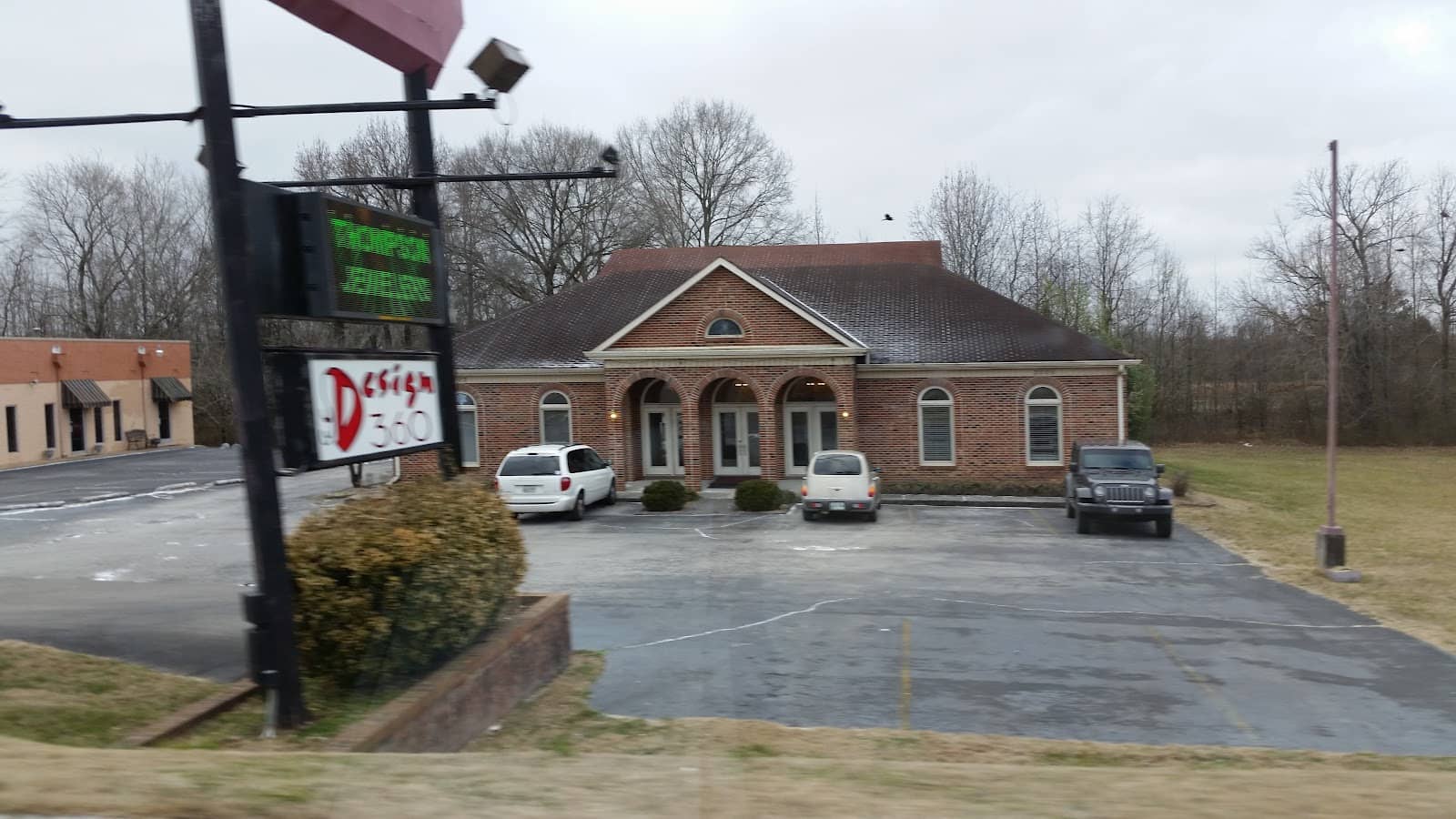 Clayton's Shoe Store