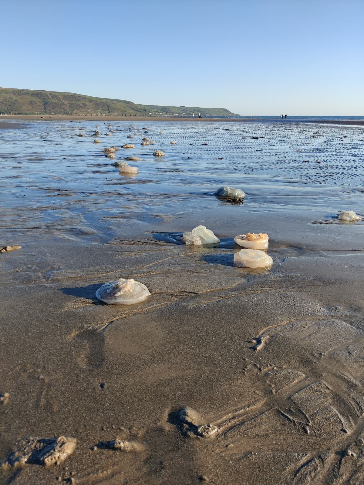 Barmouth Beach - Image 1