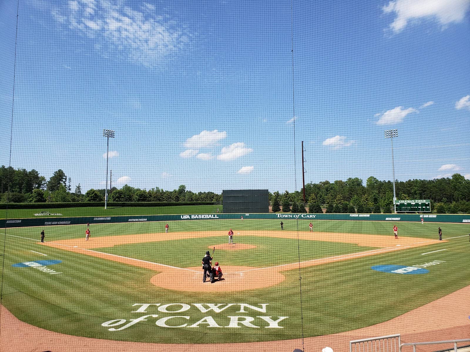 Player Development Programs