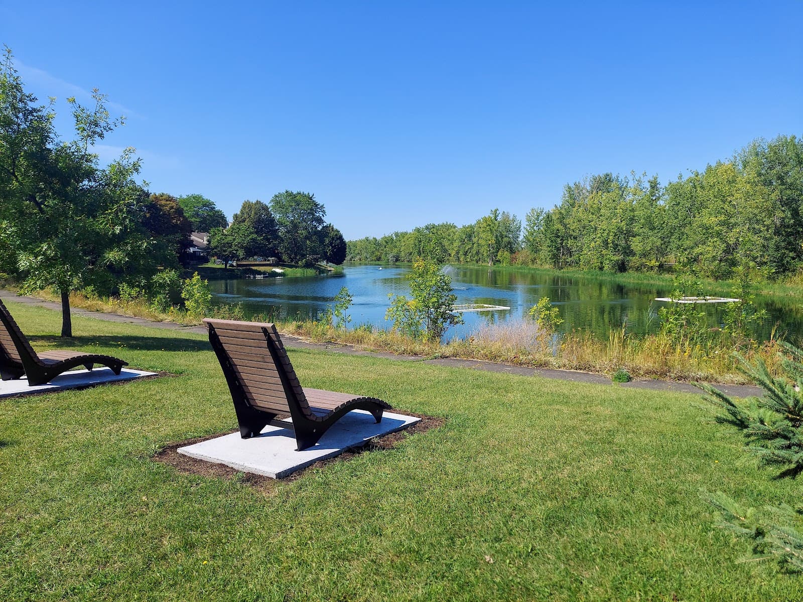 Parc Radisson - Image 1