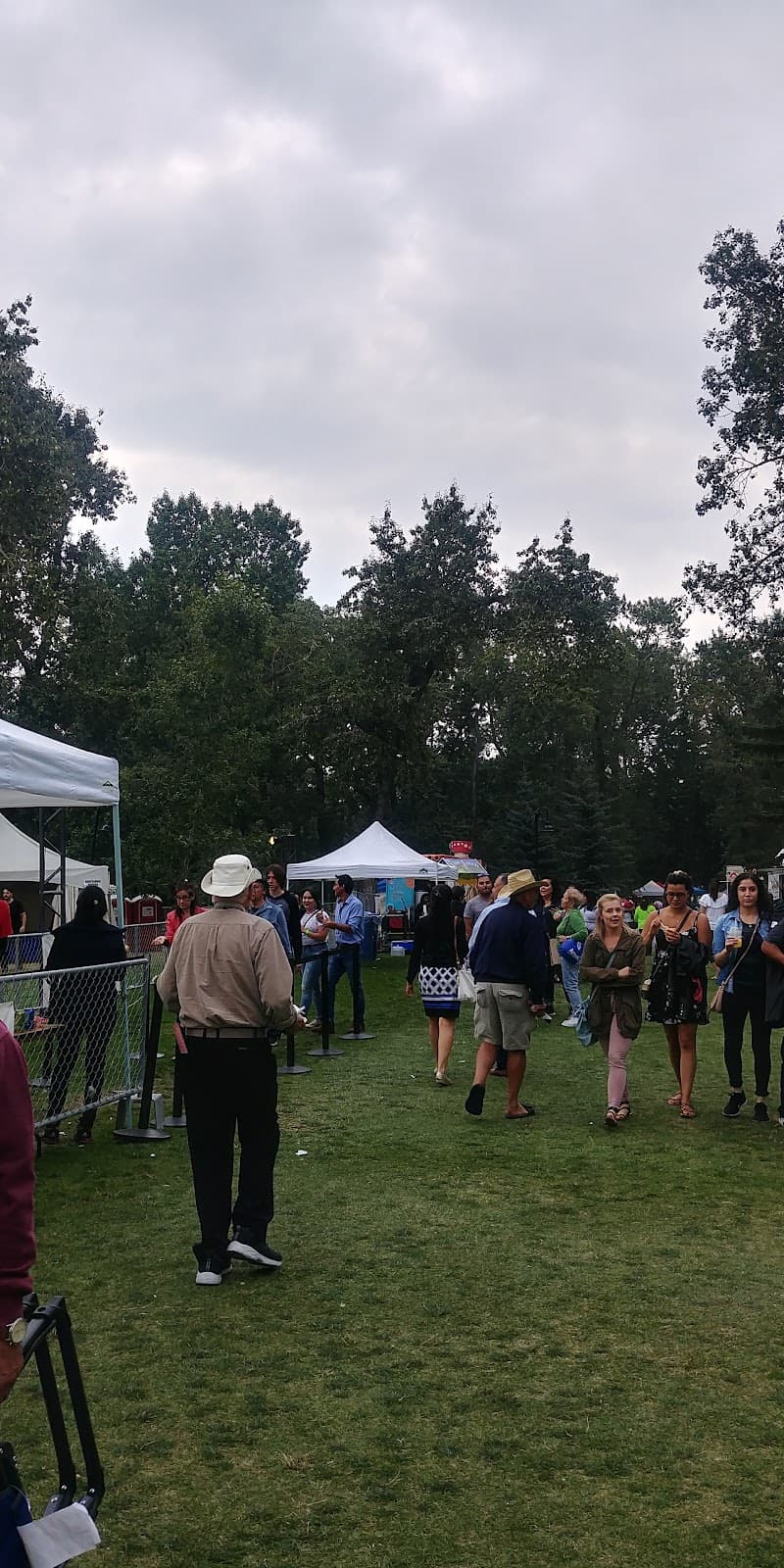 Eau Claire Promenade - Image 1